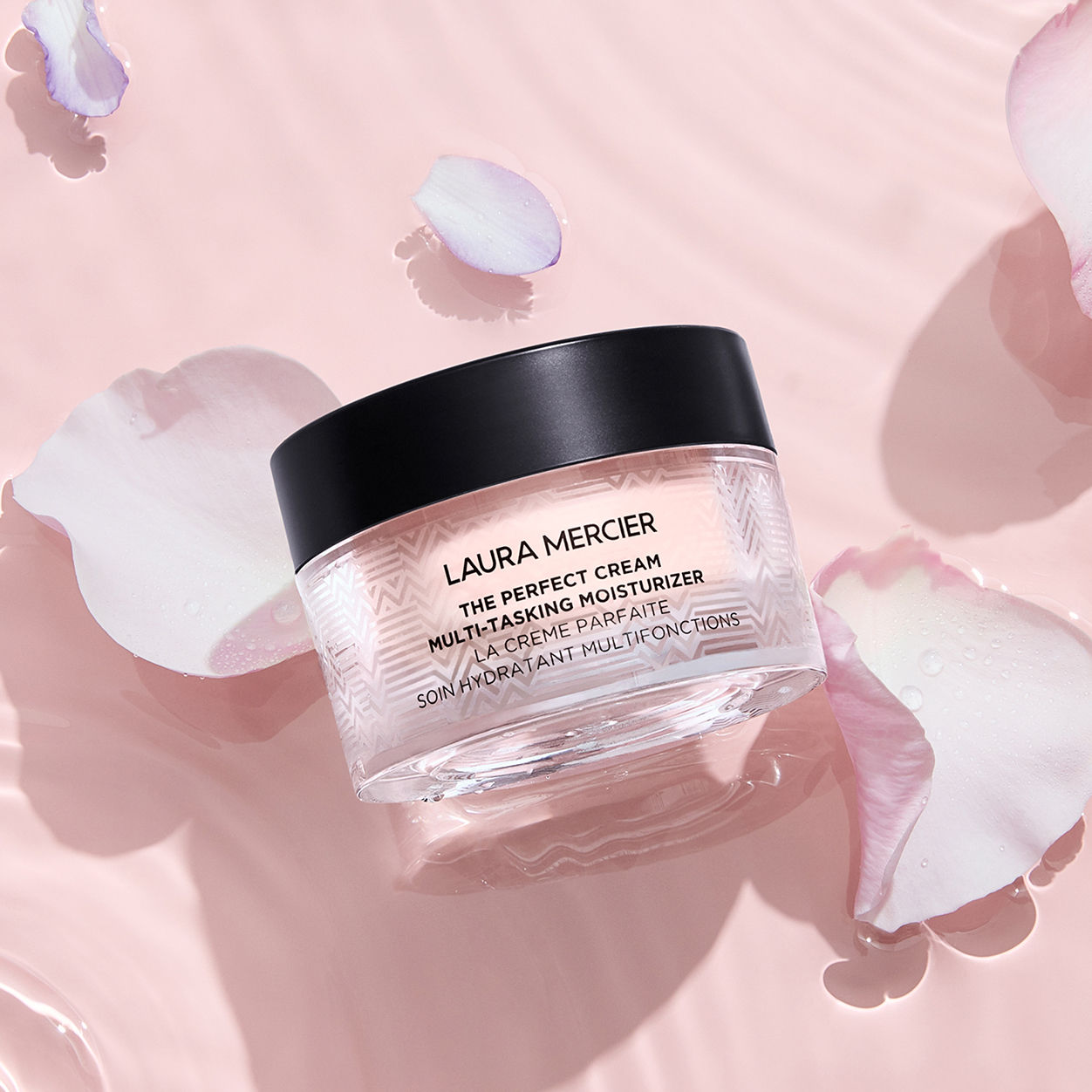 The Perfect Cream Multi-Tasking Moisturizer