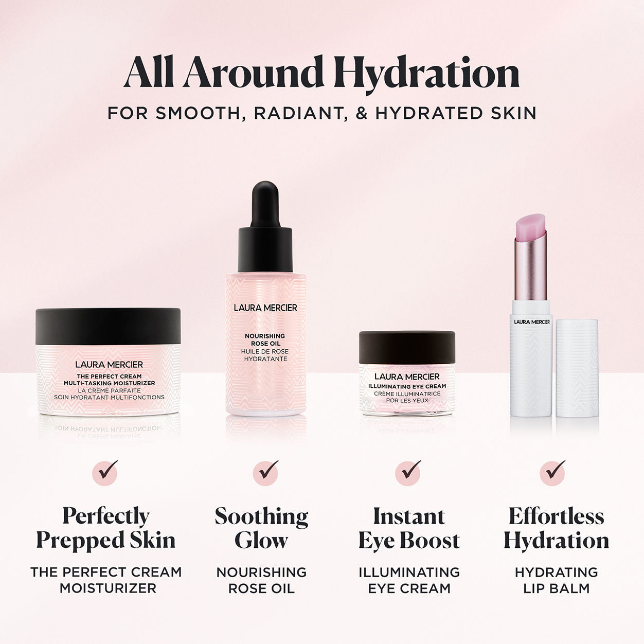 The Perfect Cream Multi-Tasking Moisturizer