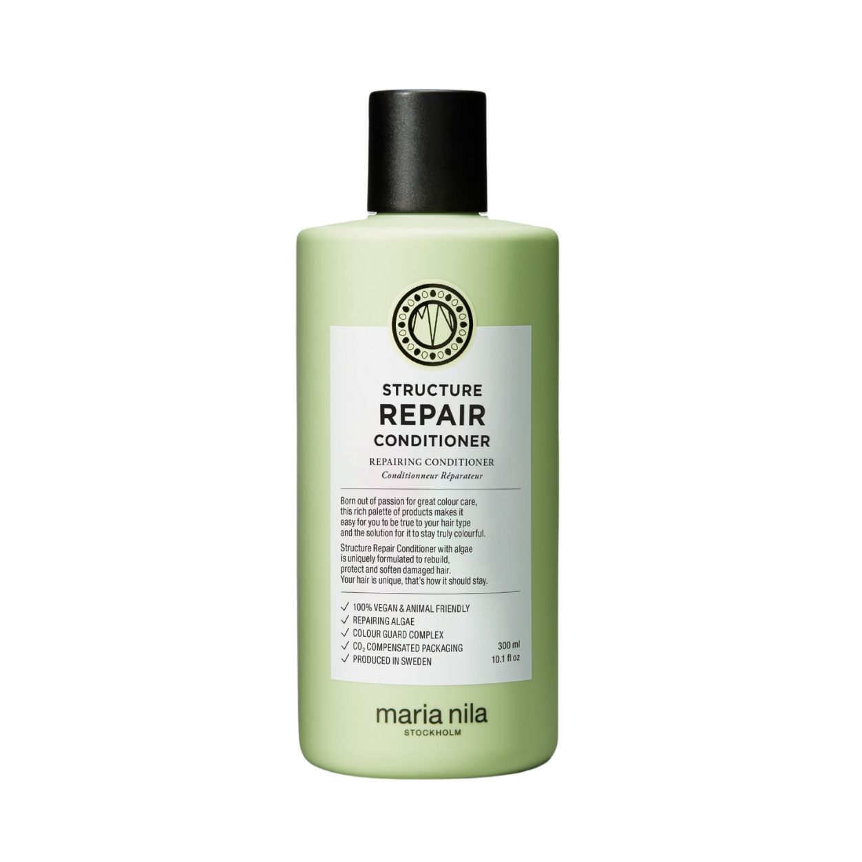 Structure Repair Conditioner