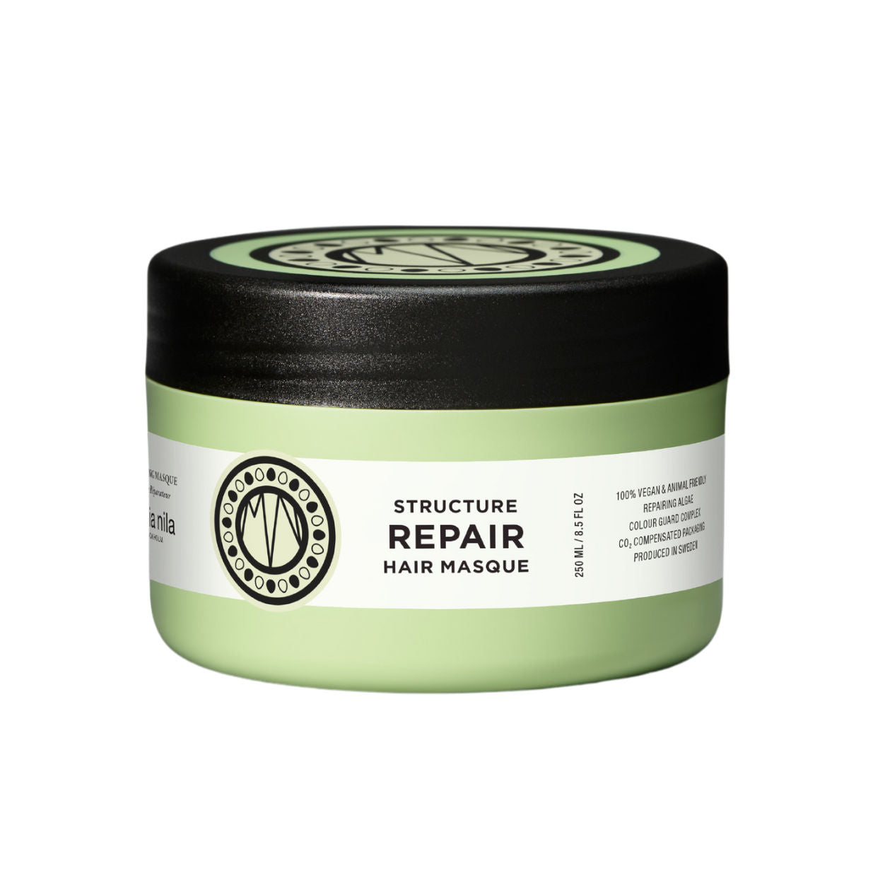 Structure Repair Masque