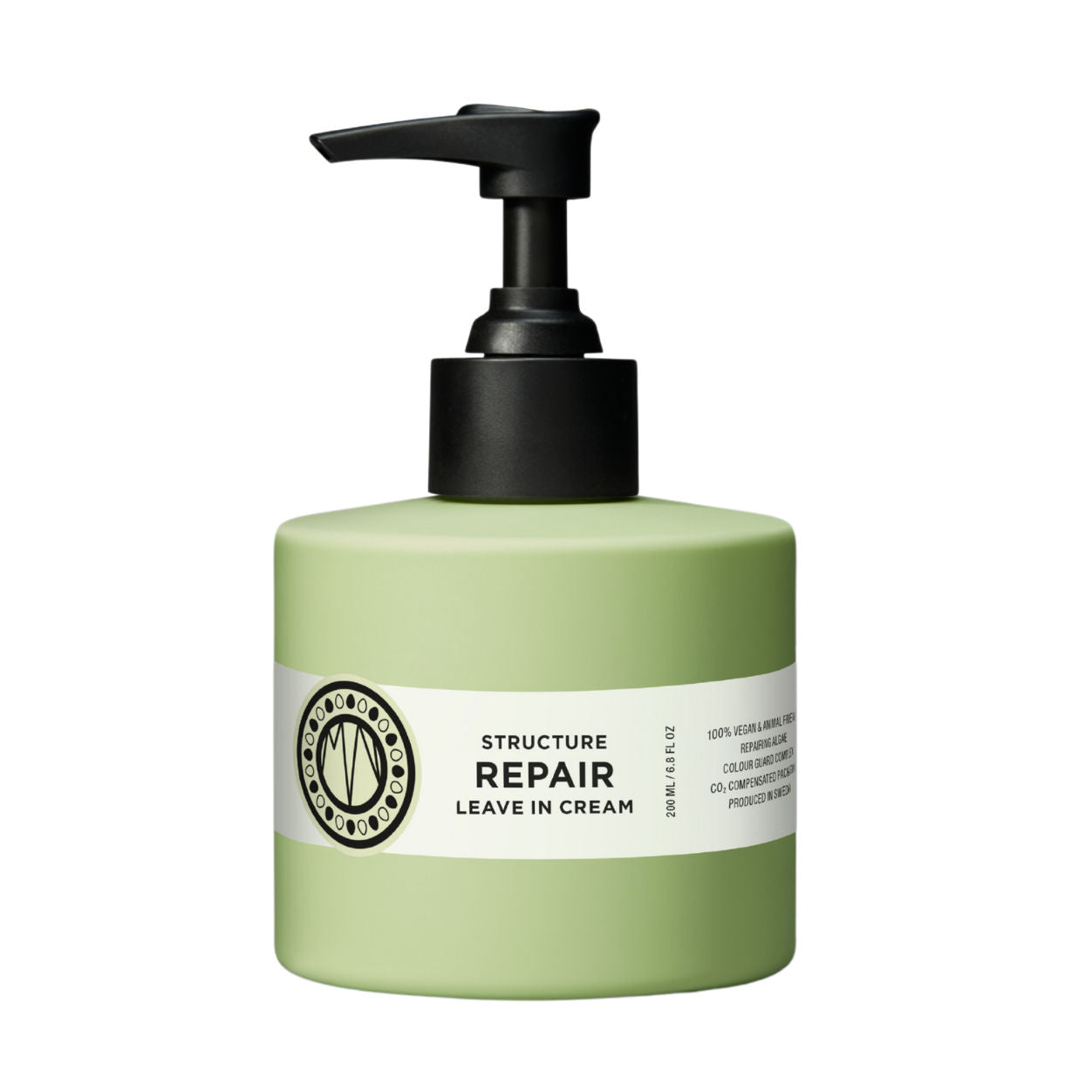 Structure Repair Leave In Cream