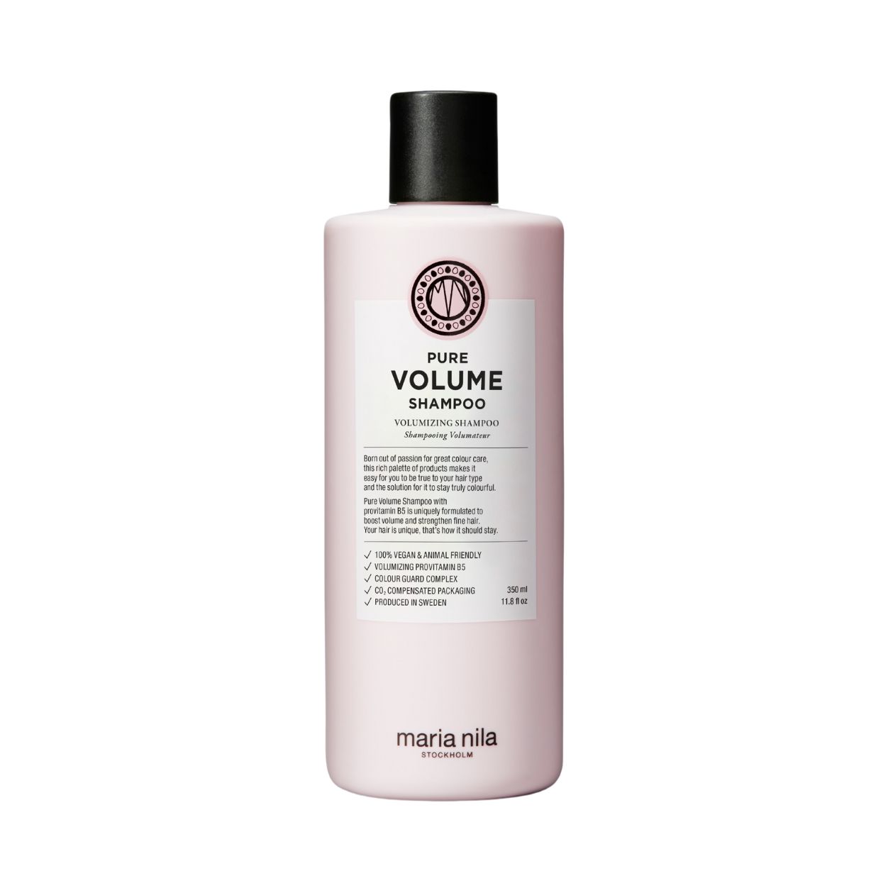 Pure Volume Shampoo
