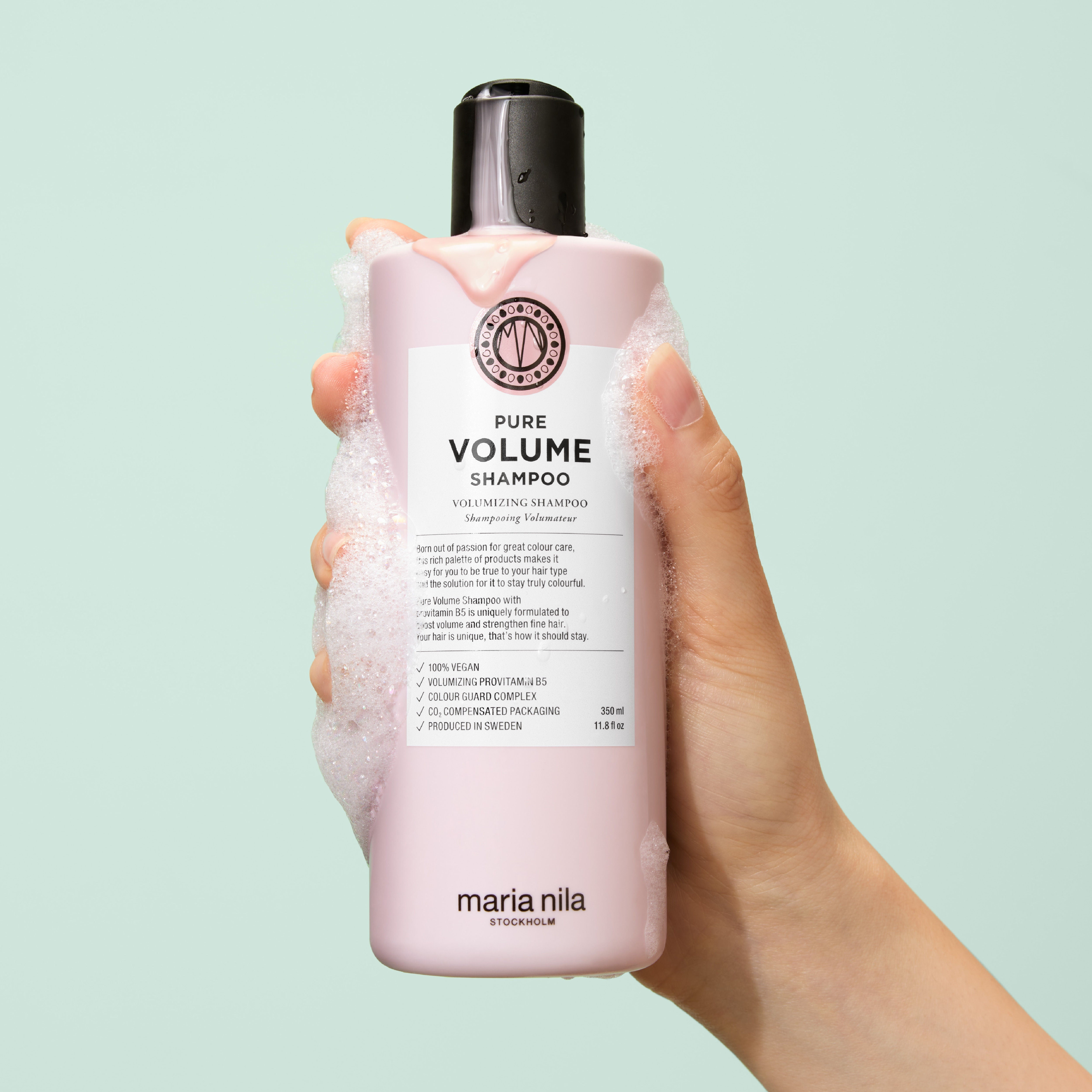 Pure Volume Shampoo