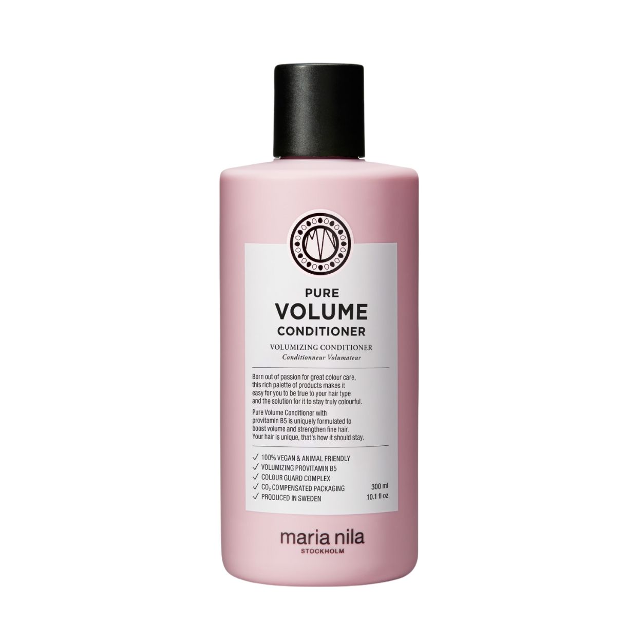 Pure Volume Conditioner