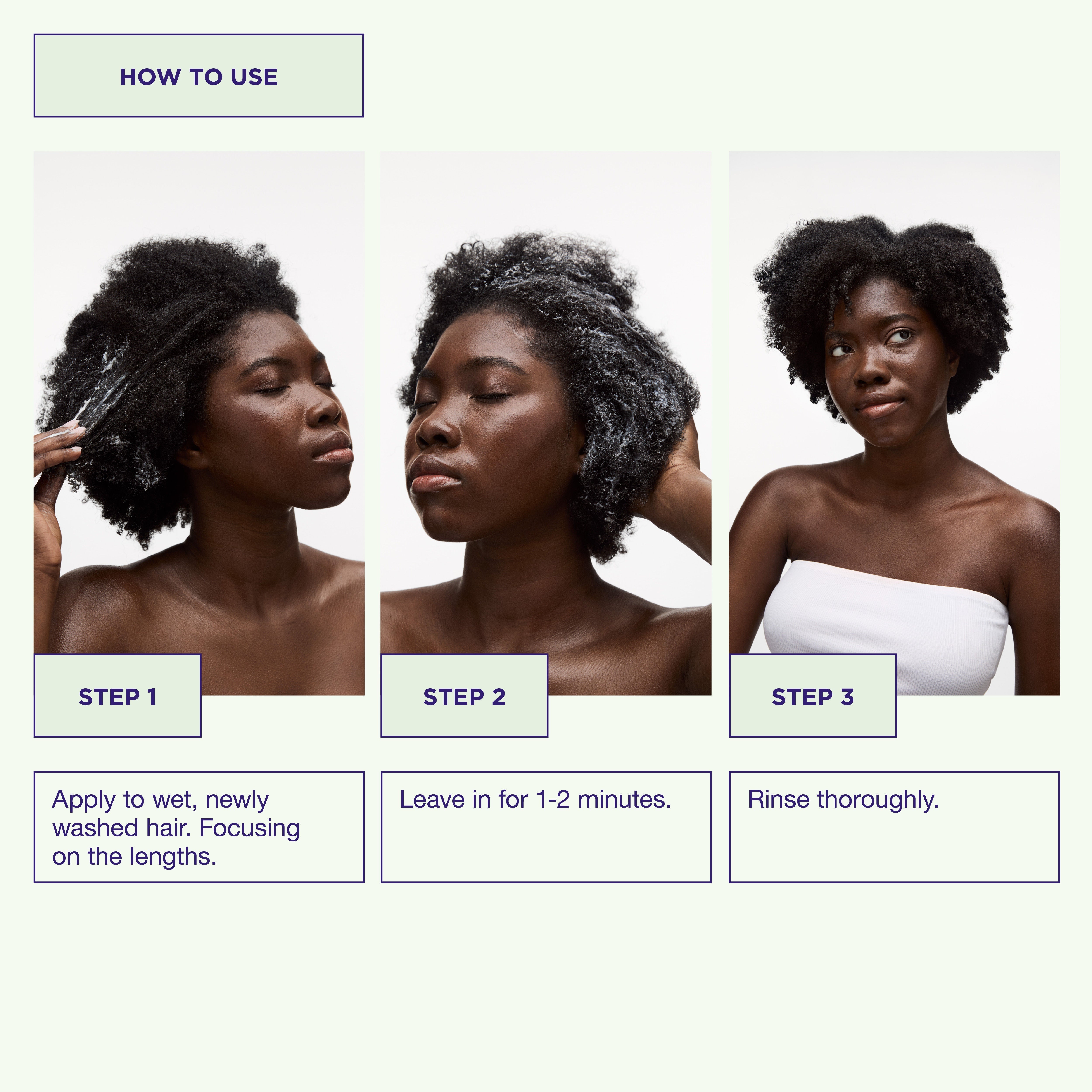 Pure Volume Conditioner