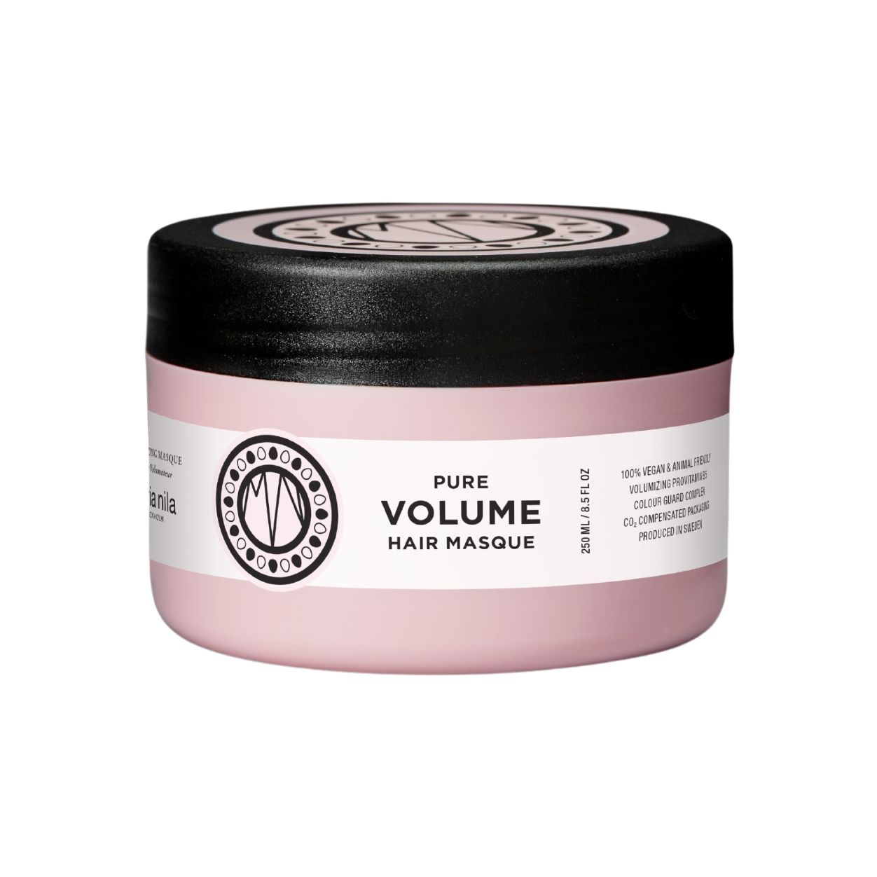 Pure Volume Masque