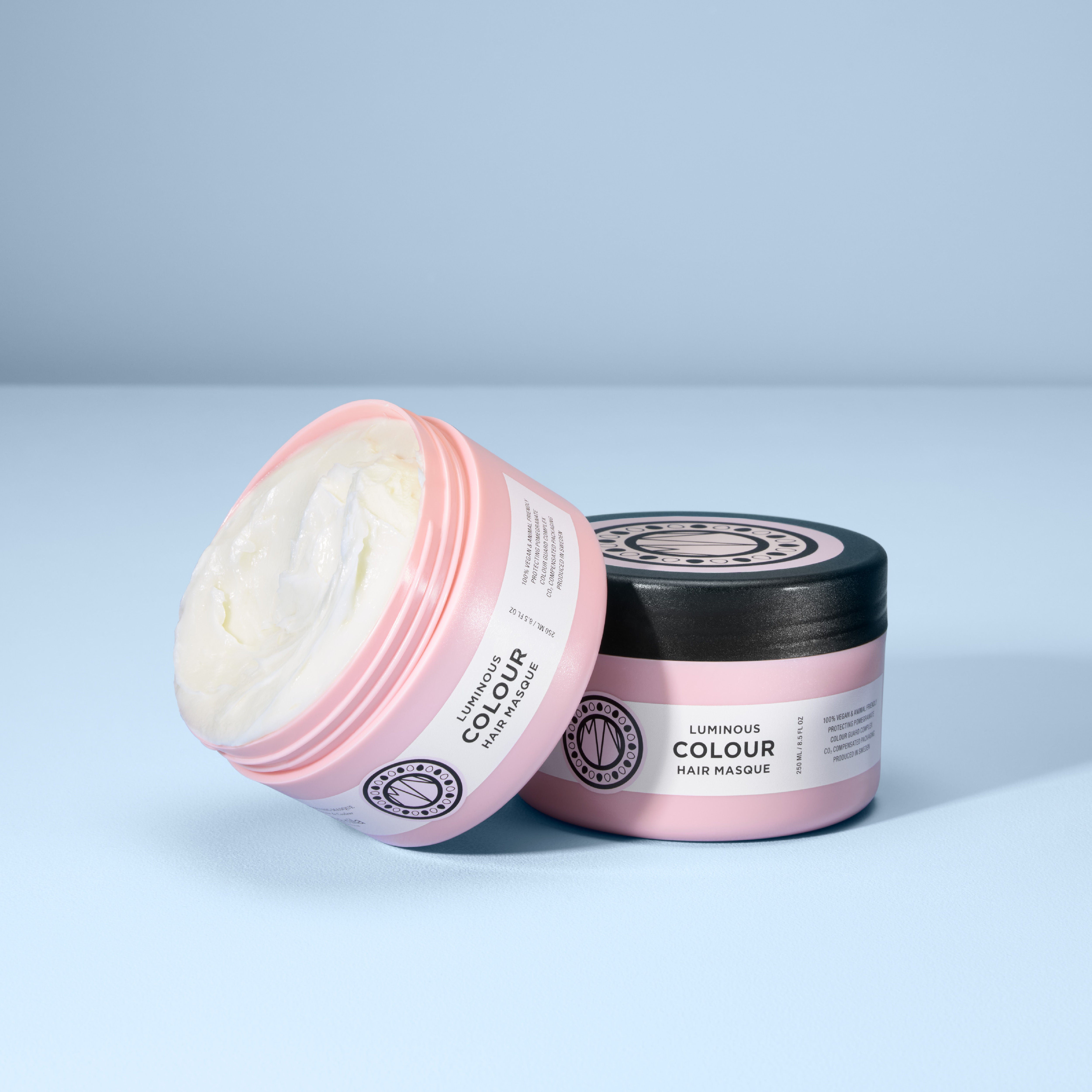 Luminous Colour Masque