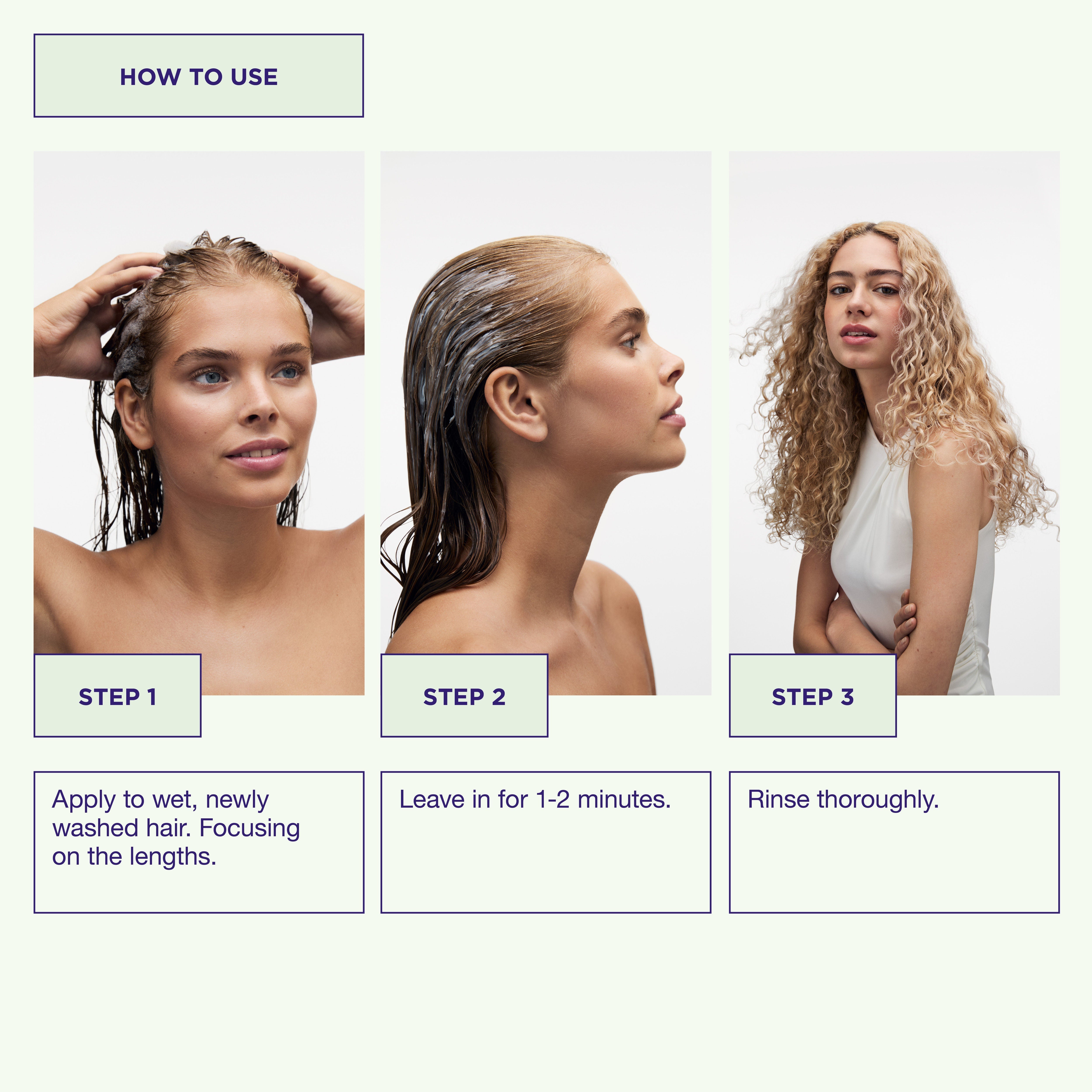 Sheer Silver Conditioner