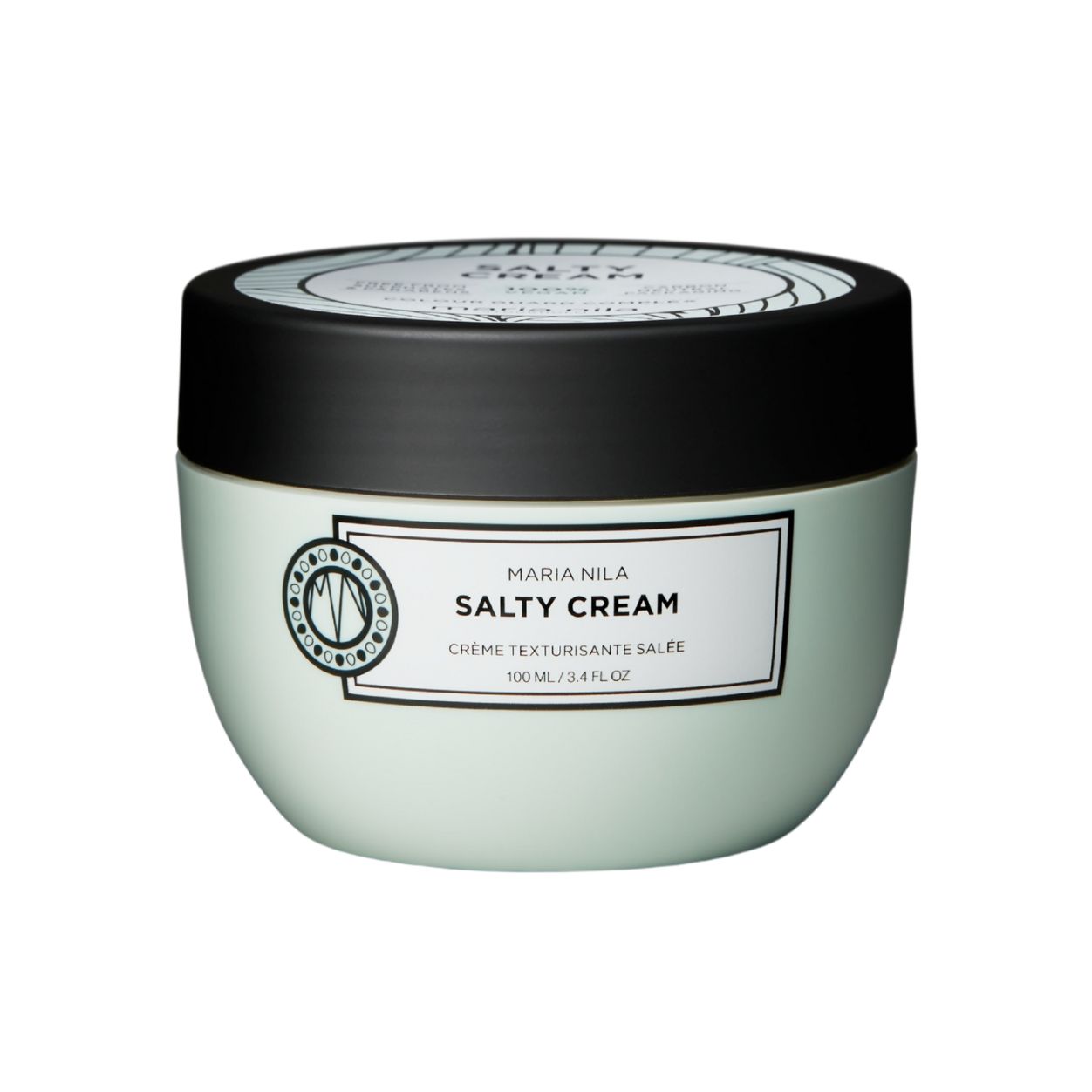 Salty Cream