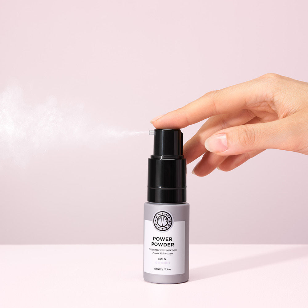 Power Powder