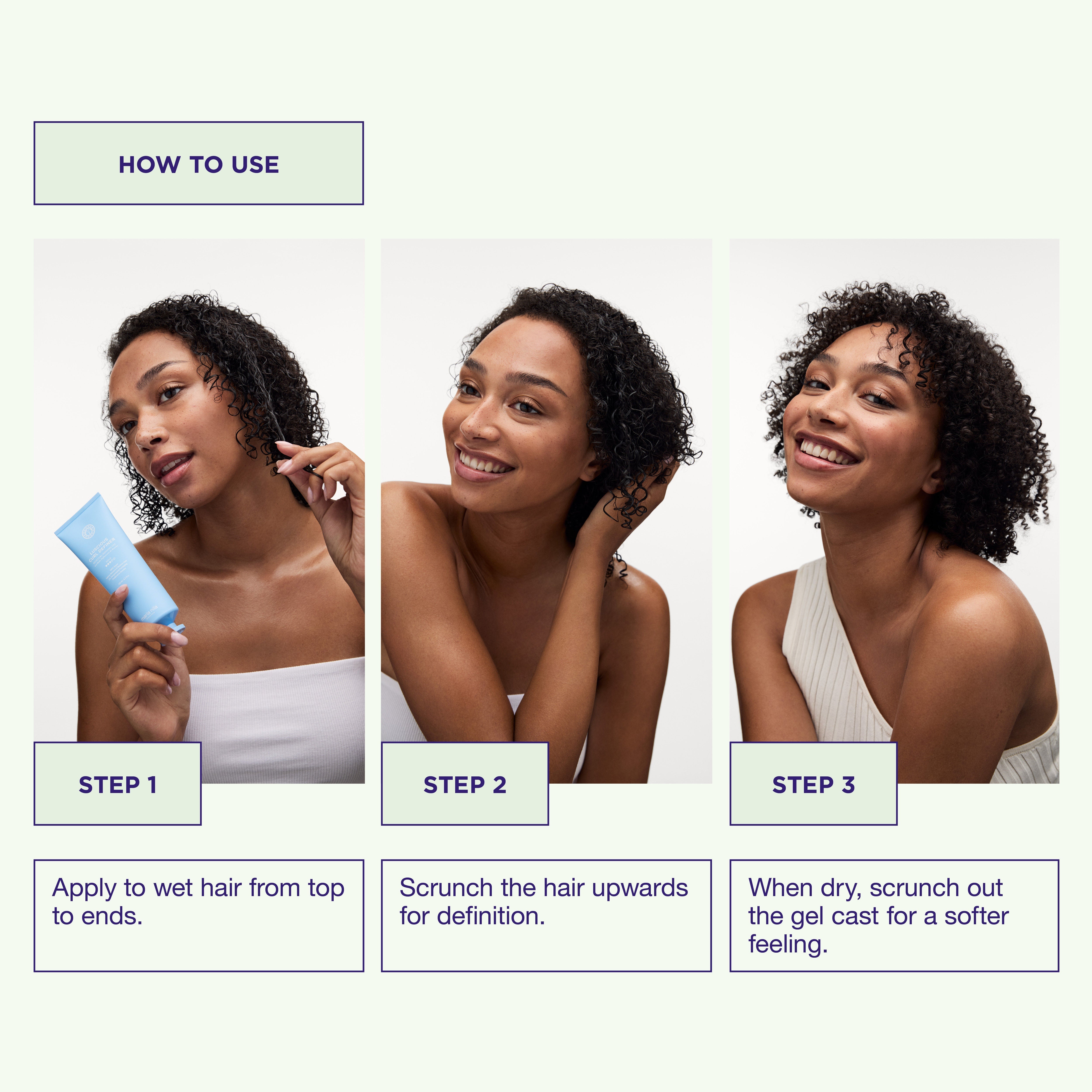 Luscious Curl Definer