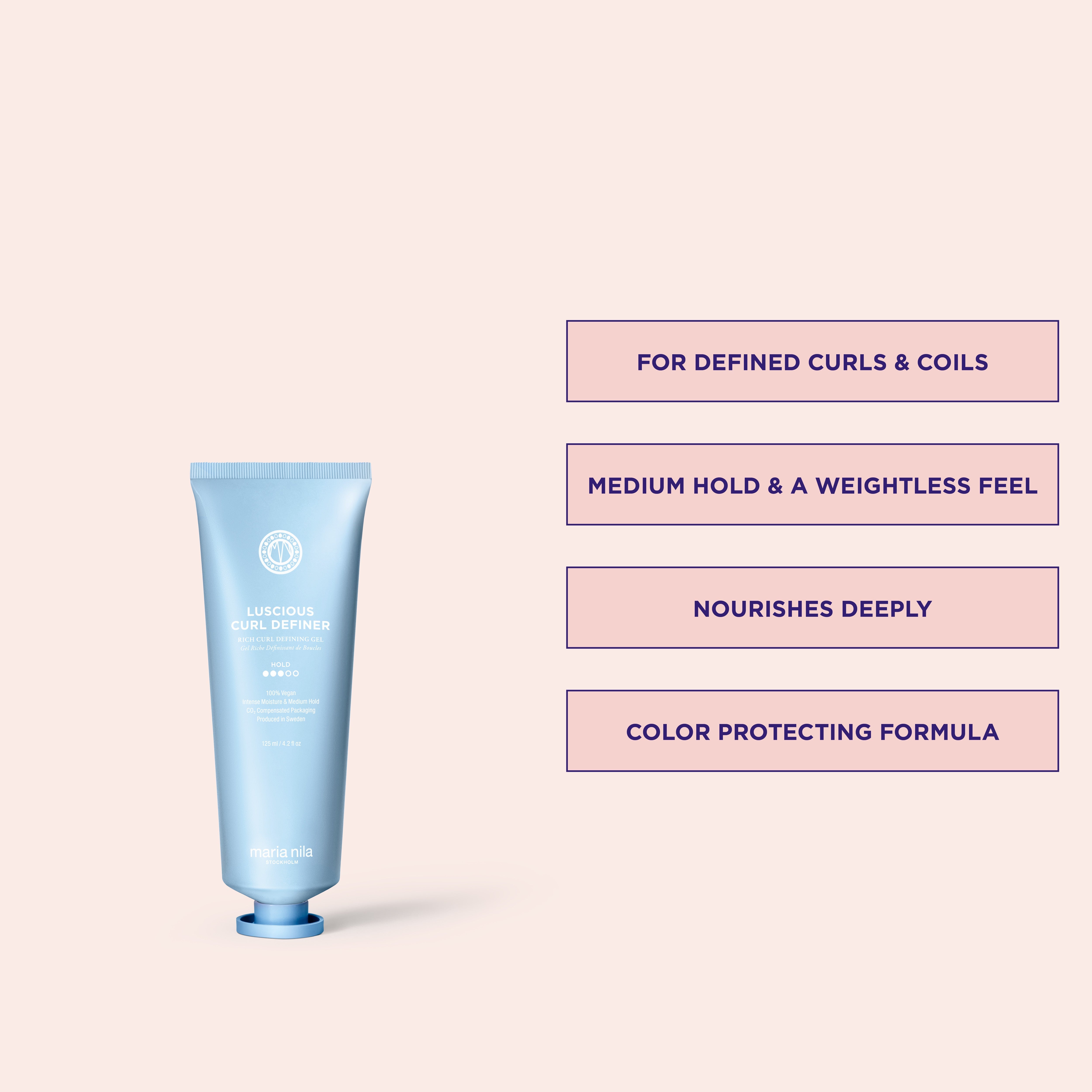 Luscious Curl Definer