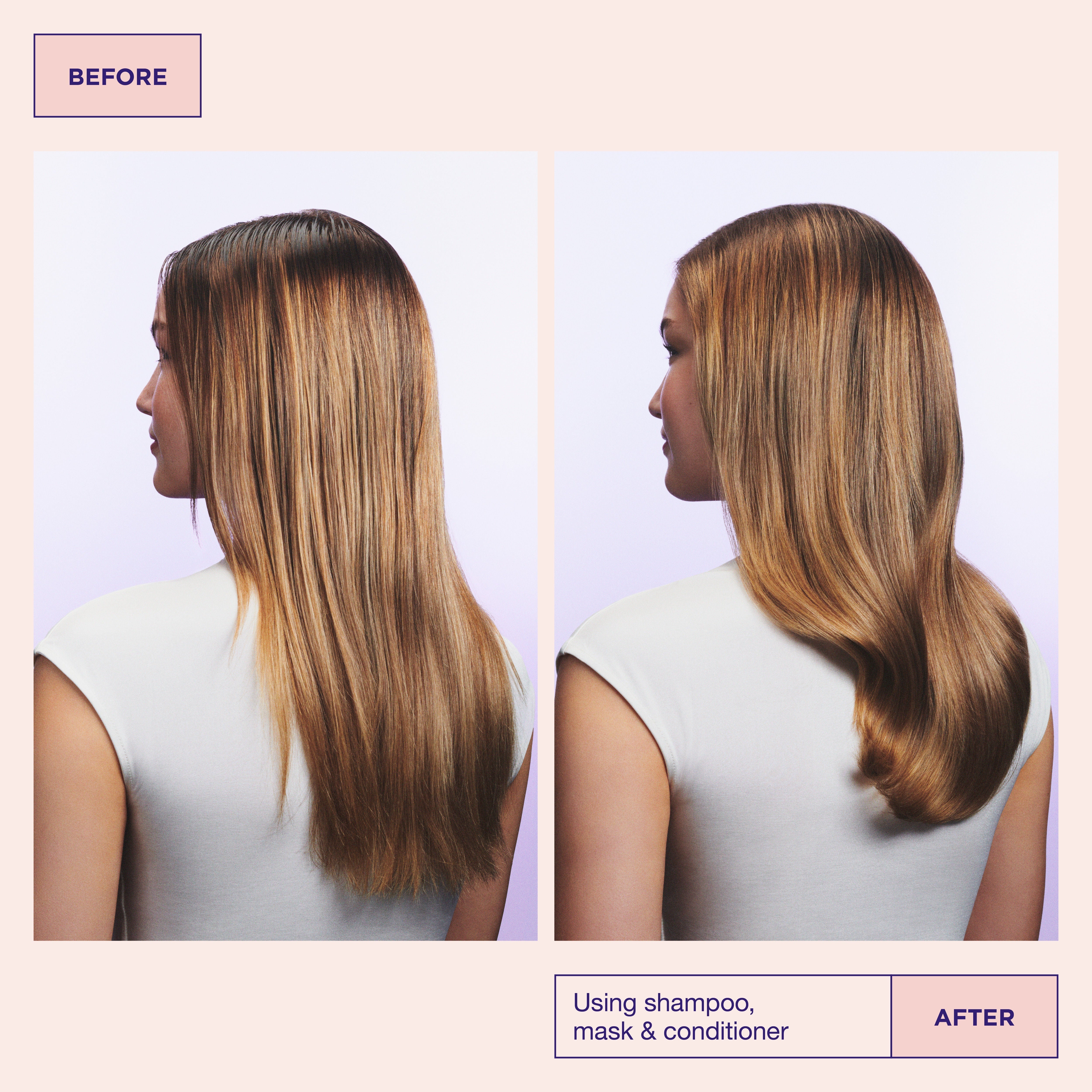 Purifying Cleanse Shampoo