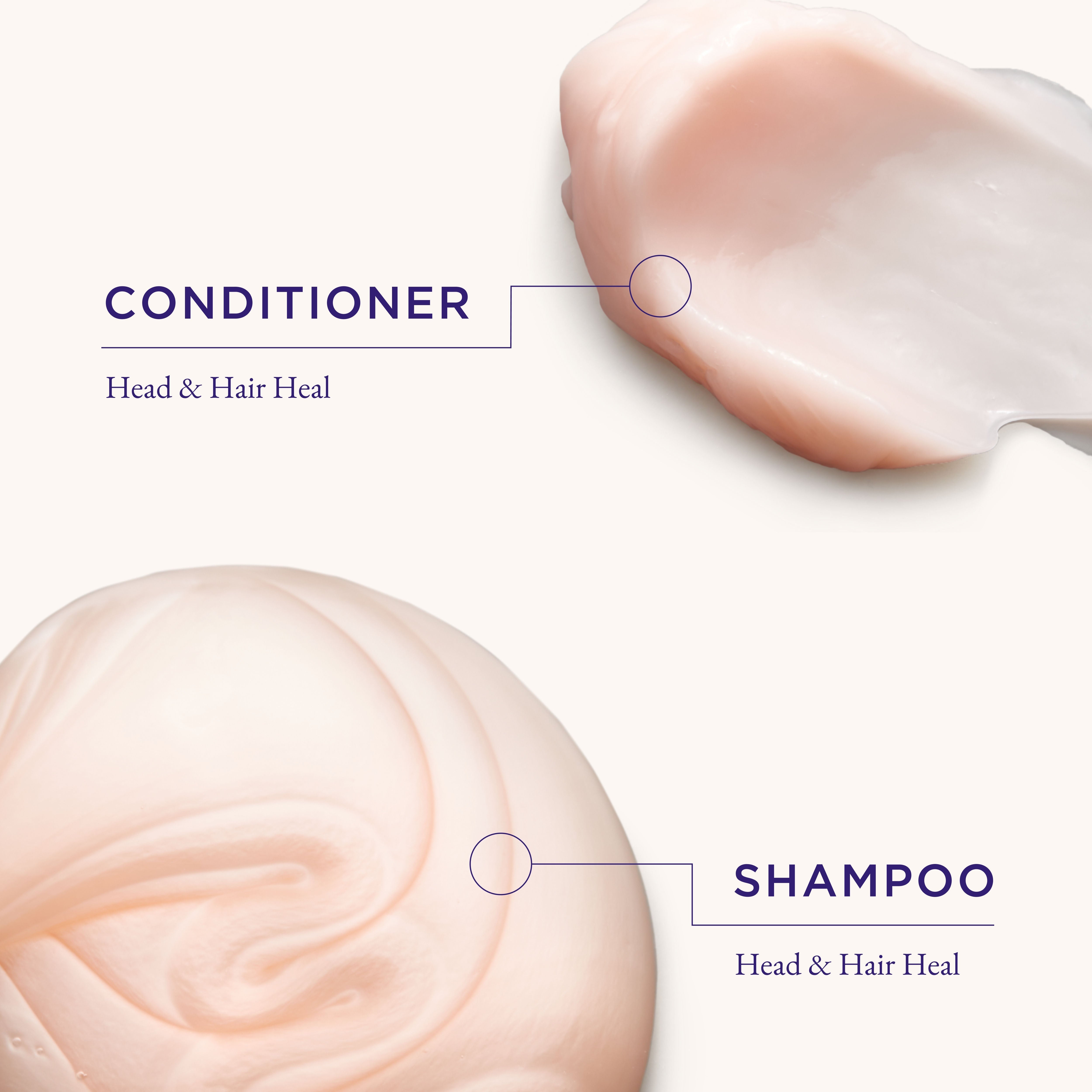 Head & Hair Heal Beauty Box (Limited Edition)