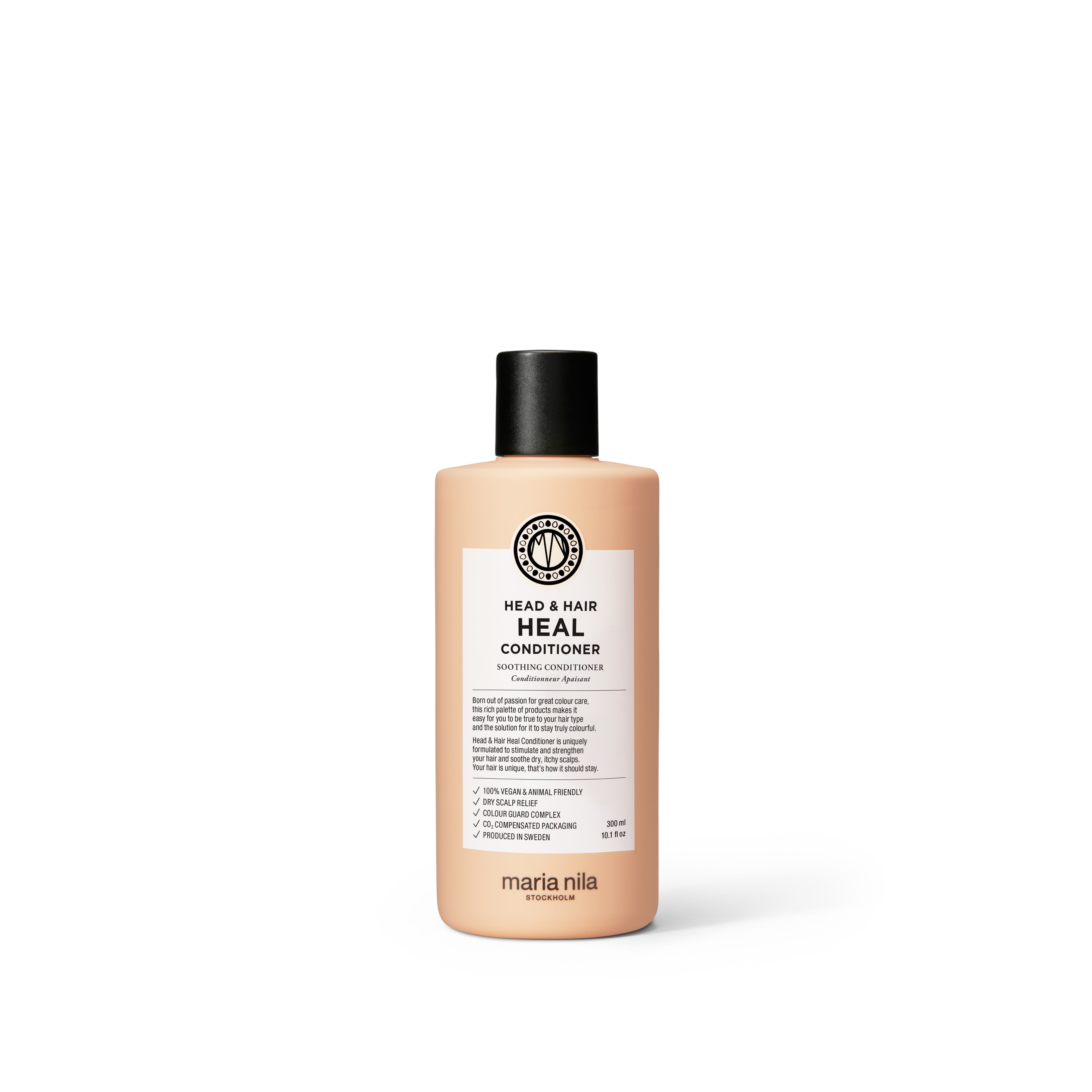 Head & Hair Heal Beauty Box (Limited Edition)