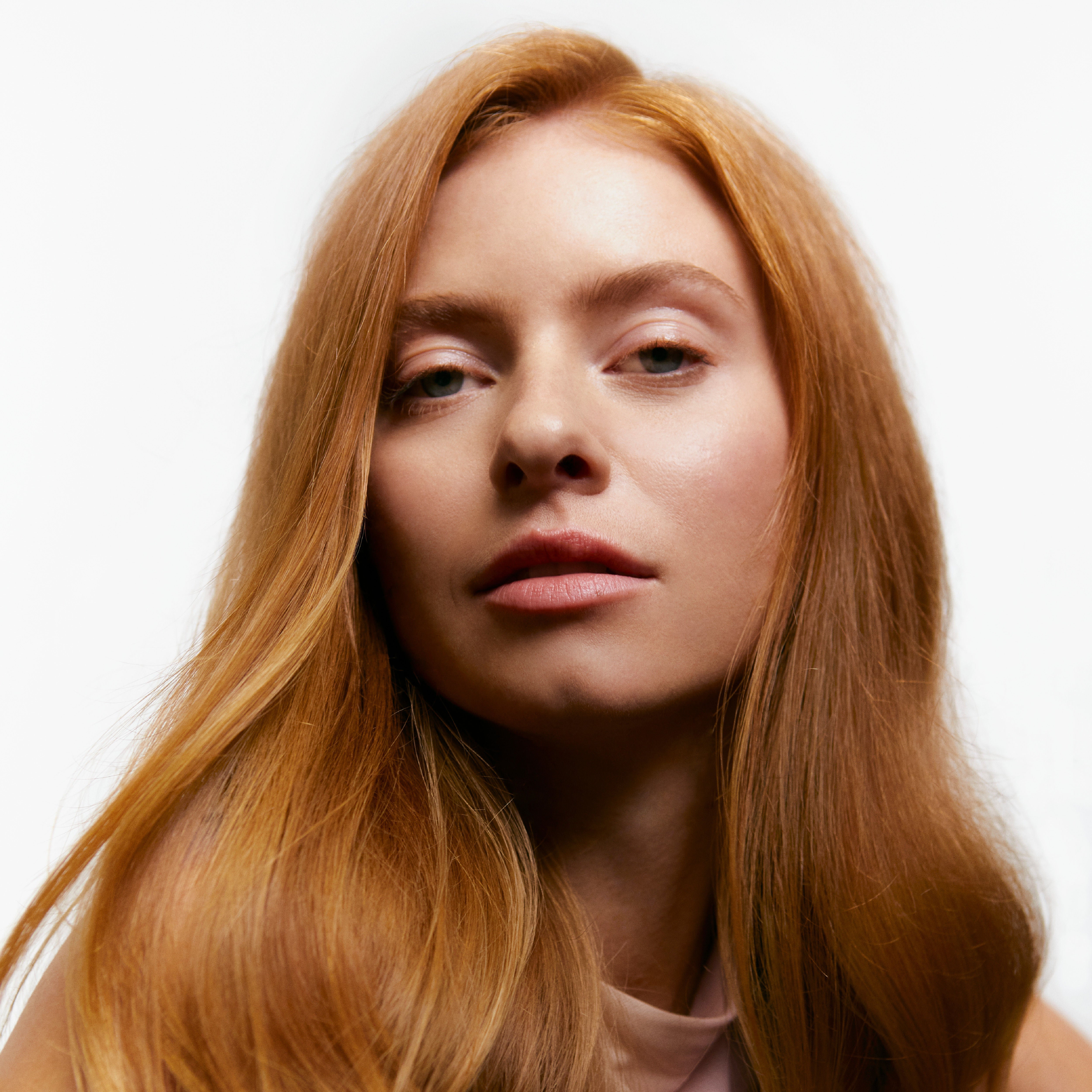 Soothing Dry Shampoo