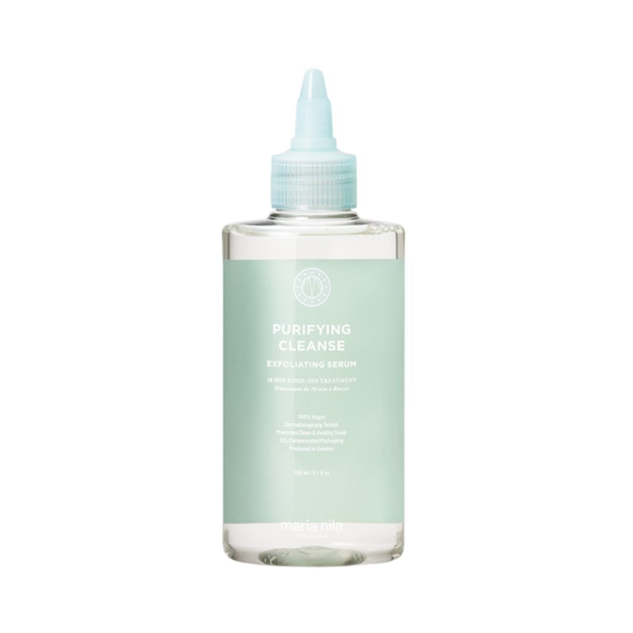 Purifying Cleanse Exfoliating Serum