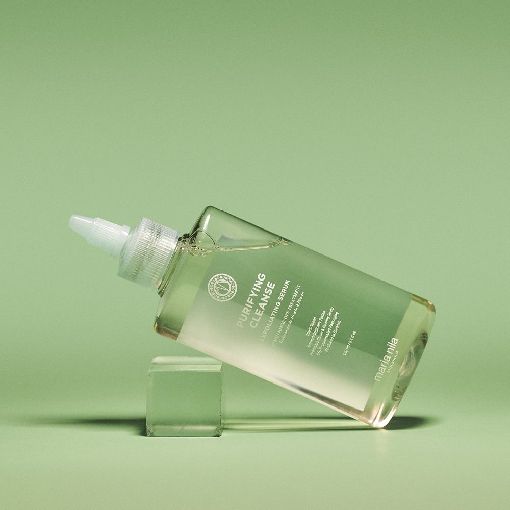 Purifying Cleanse Exfoliating Serum