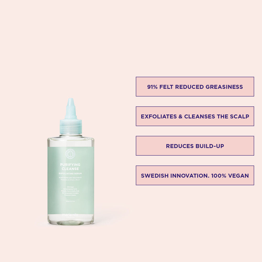 Purifying Cleanse Exfoliating Serum