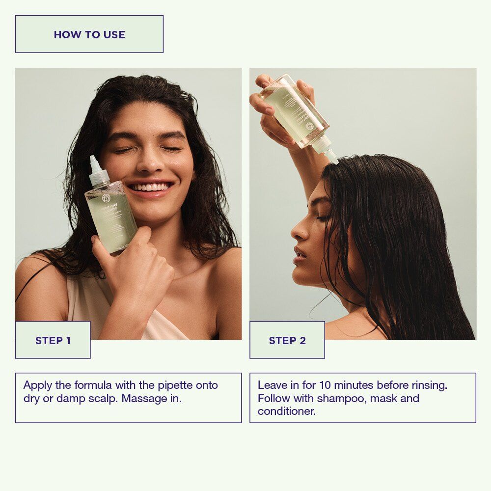 Purifying Cleanse Exfoliating Serum