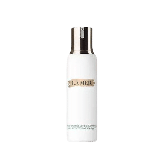 The Calming Lotion Cleanser