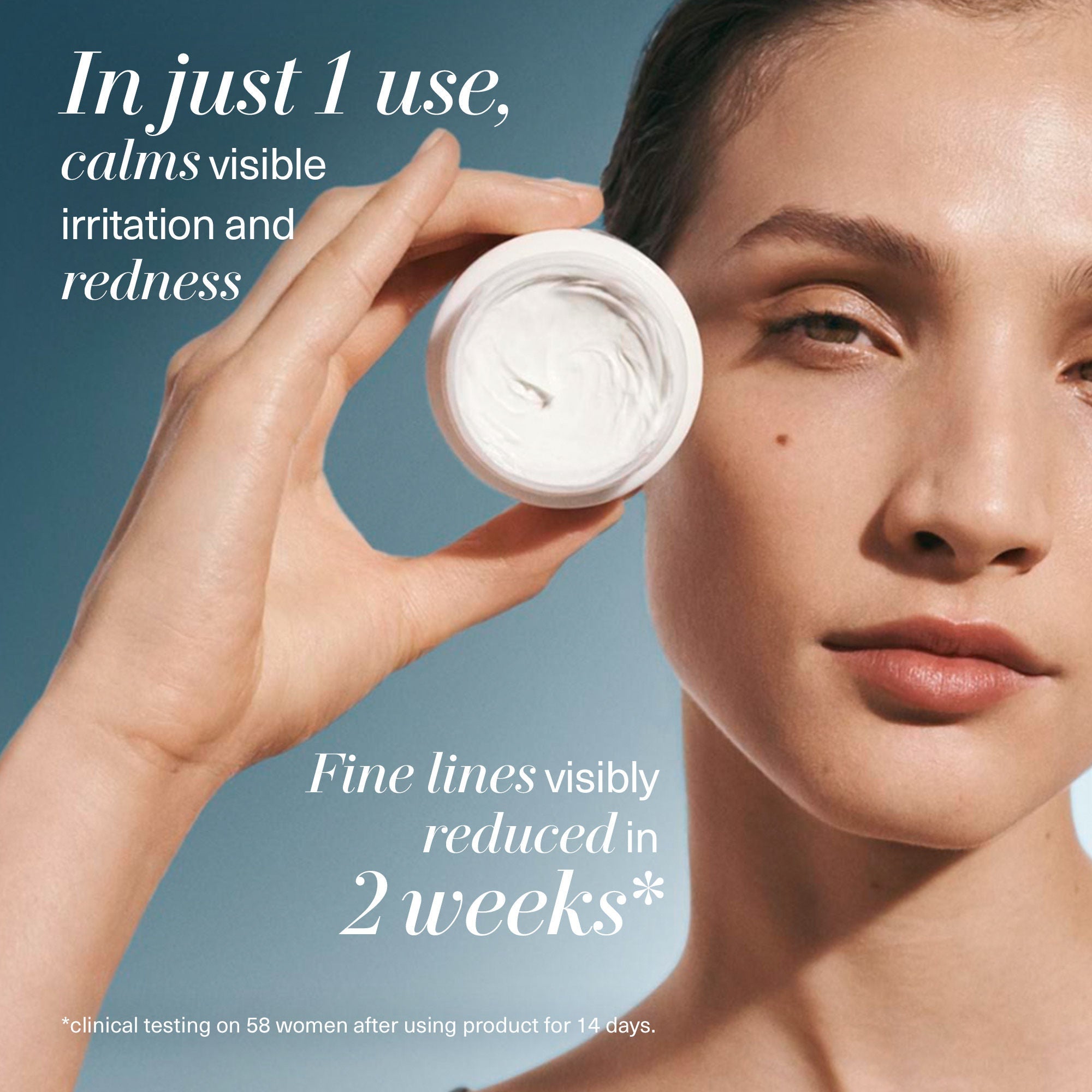 The Creme de la Mer Duet (Limited Edition)