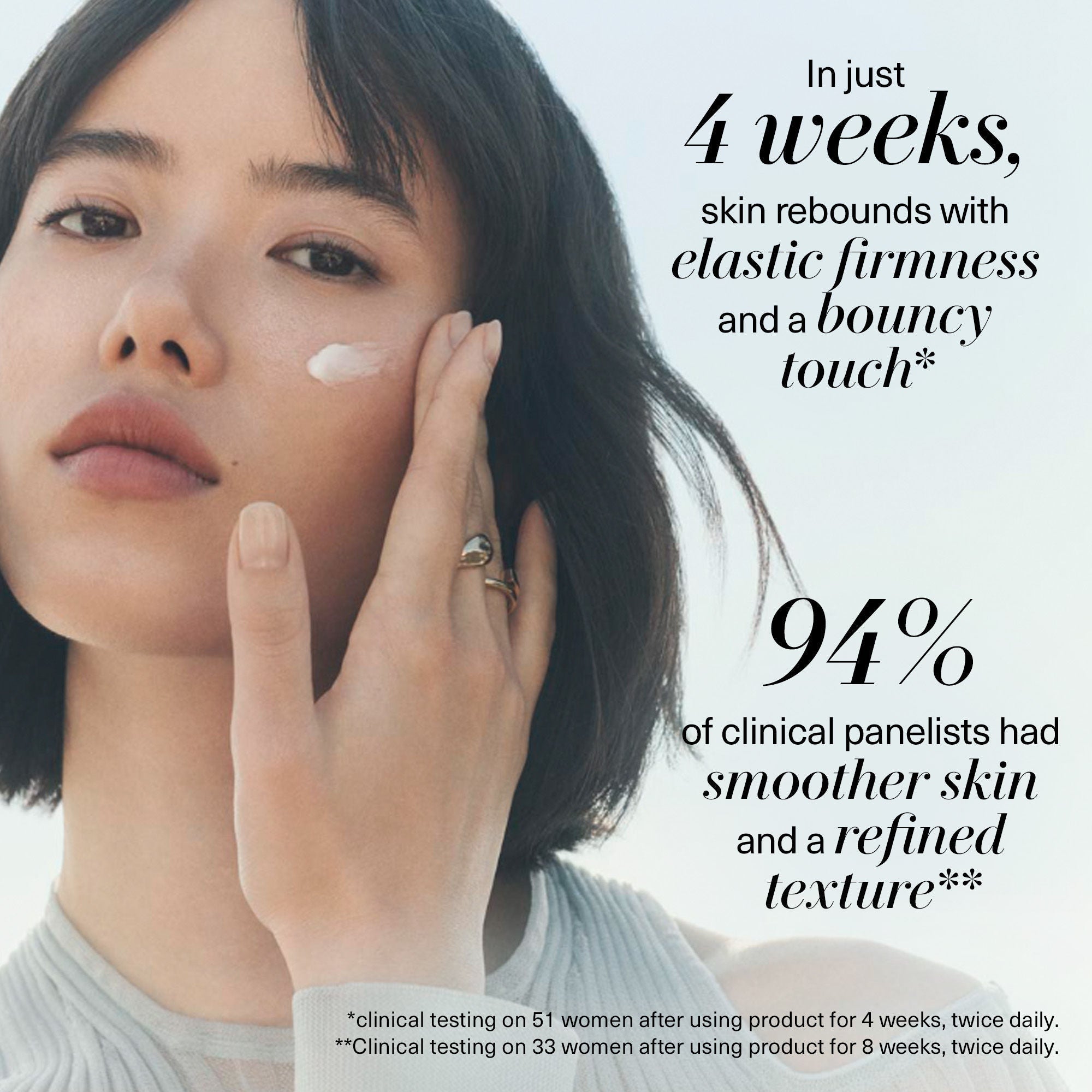 The Moisturizing Soft Cream Duet (Limited Edition)