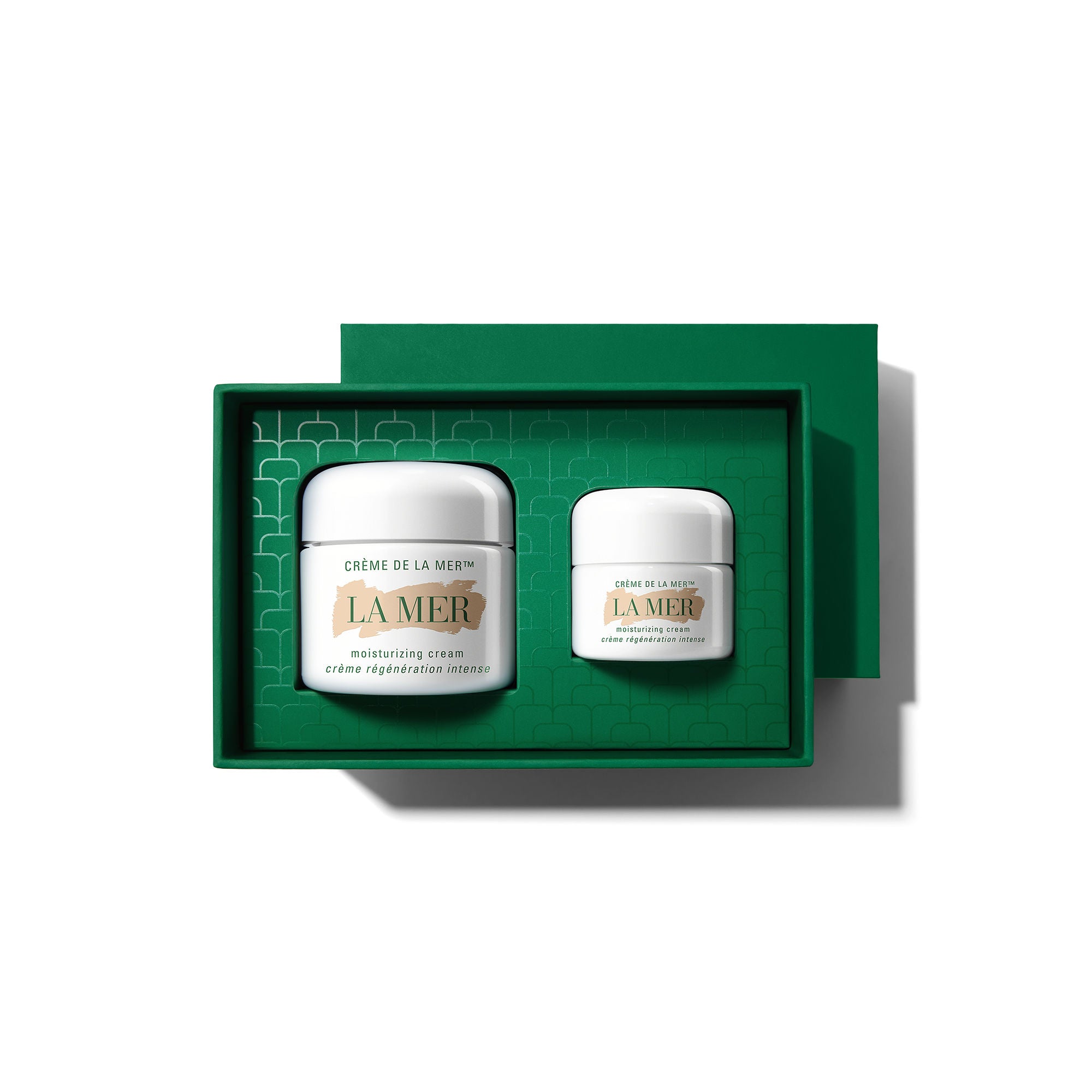 The Creme De La Mer Duet Set (Limited Edition)