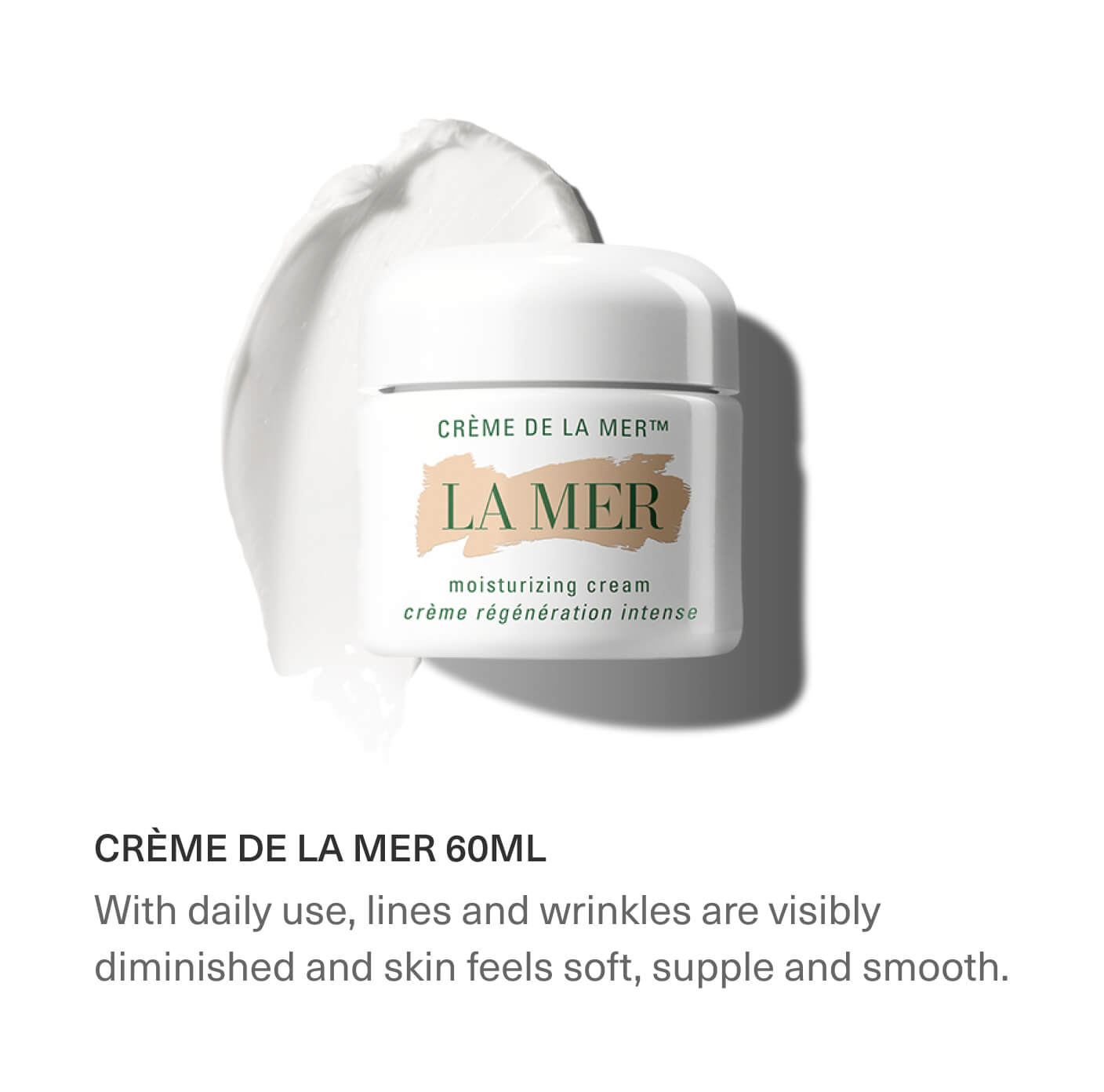 The Creme De La Mer Duet Set (Limited Edition)