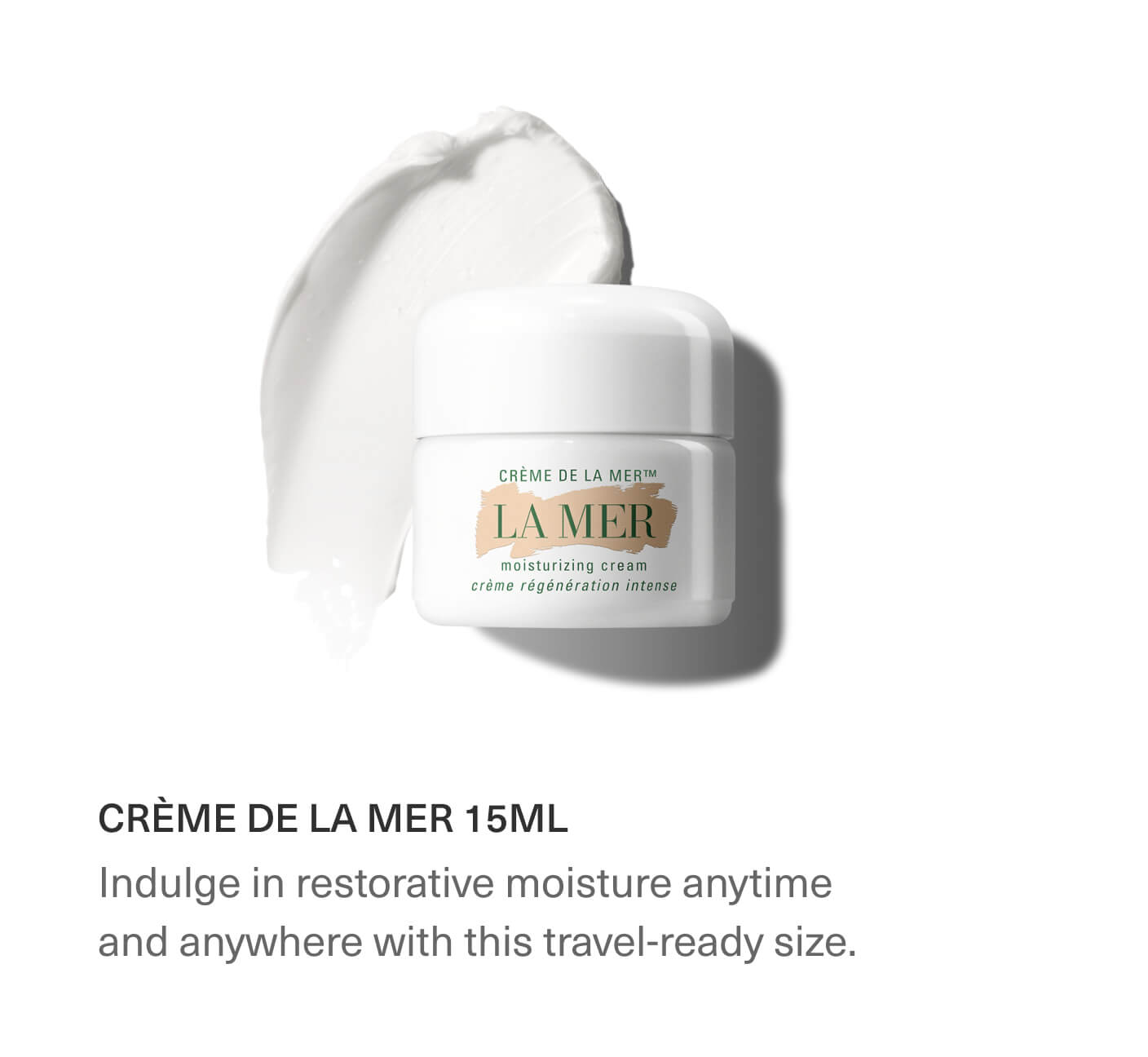 The Creme De La Mer Duet Set (Limited Edition)