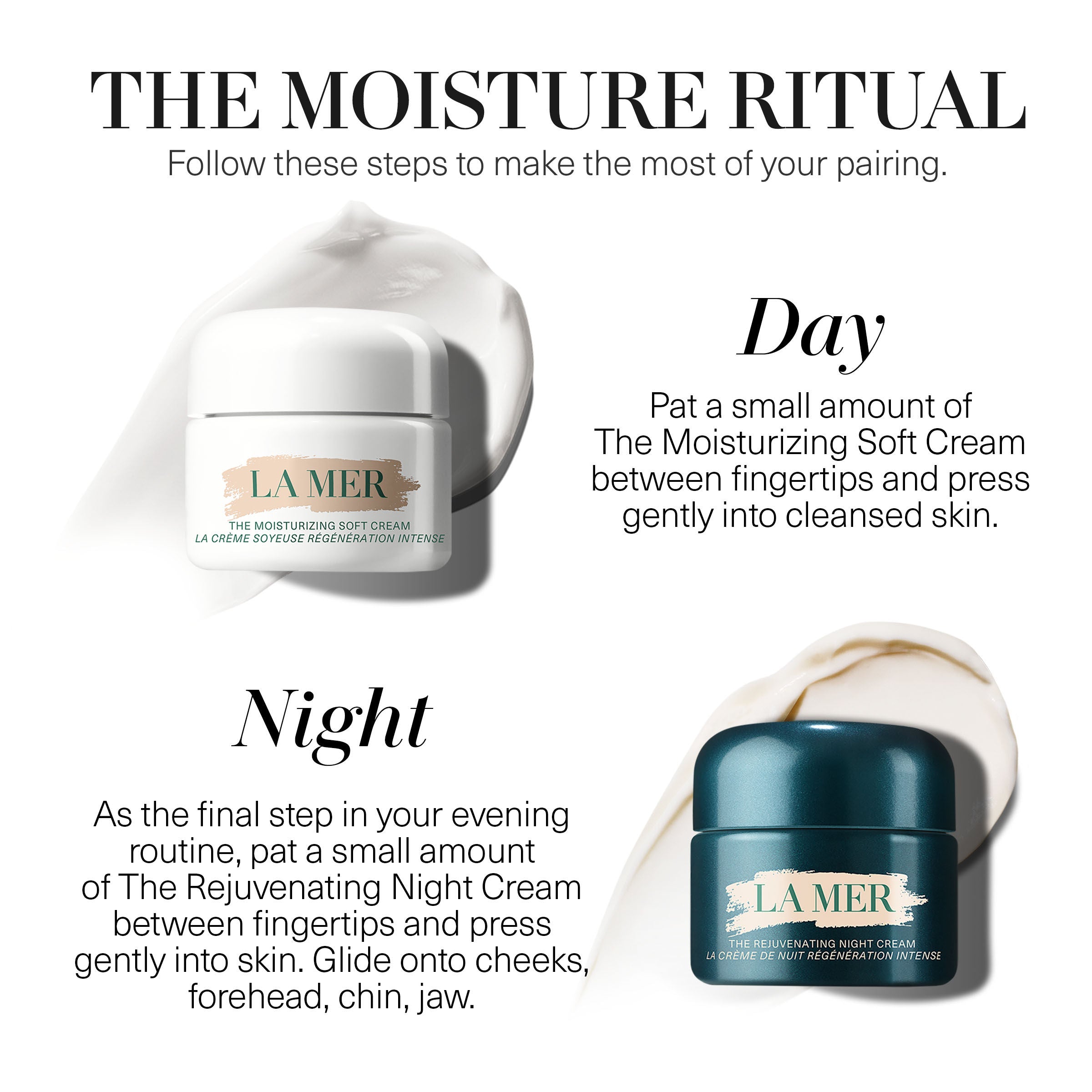 The Day and Night Duet (Limited Edition)