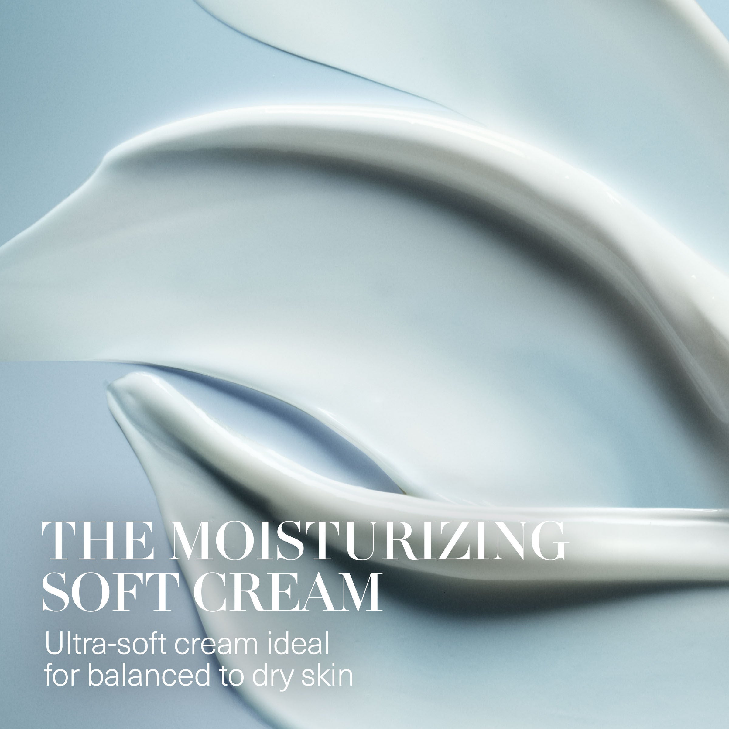 The Moisturizing Soft Cream Duet (Limited Edition)