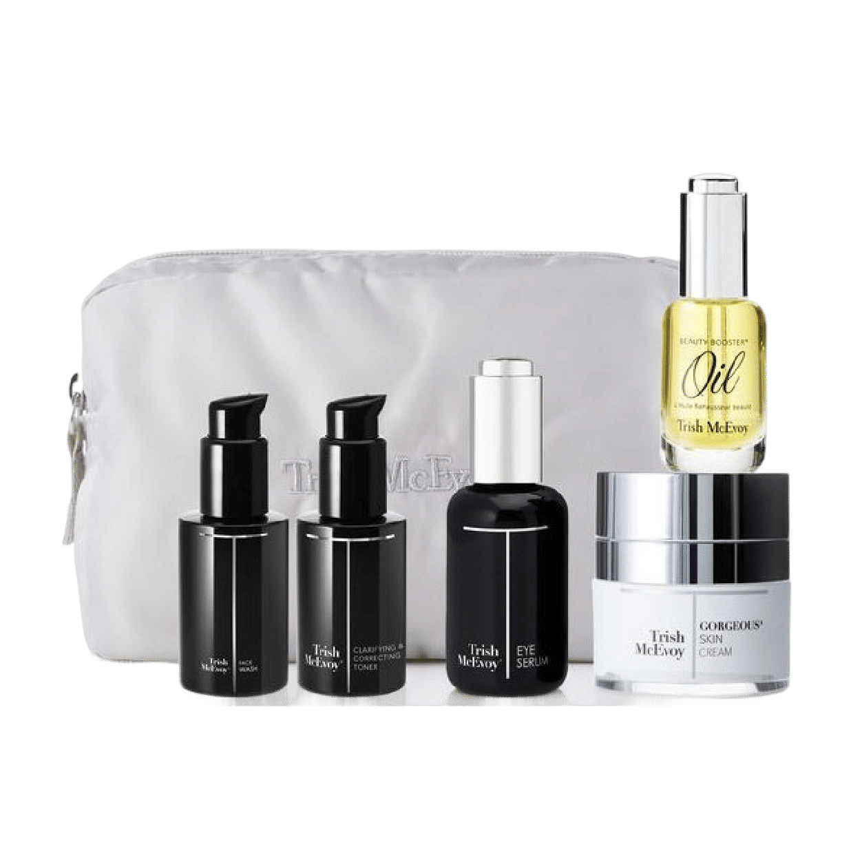 Travel Skincare Essentials