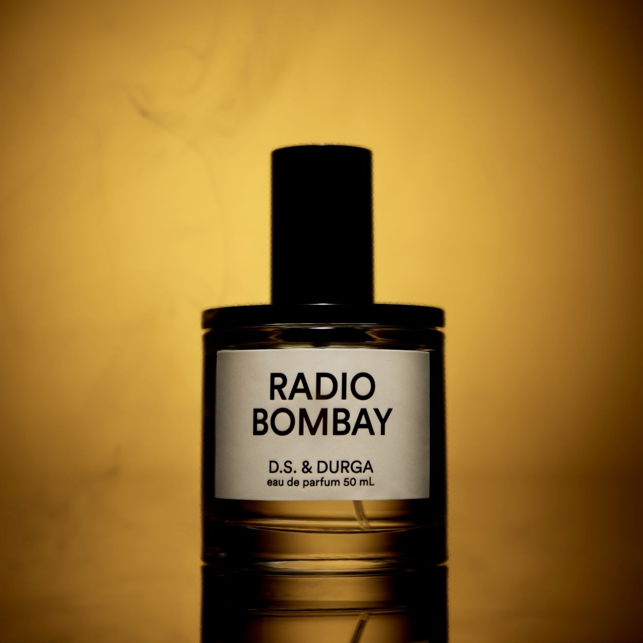 Radio Bombay Eau de Parfum