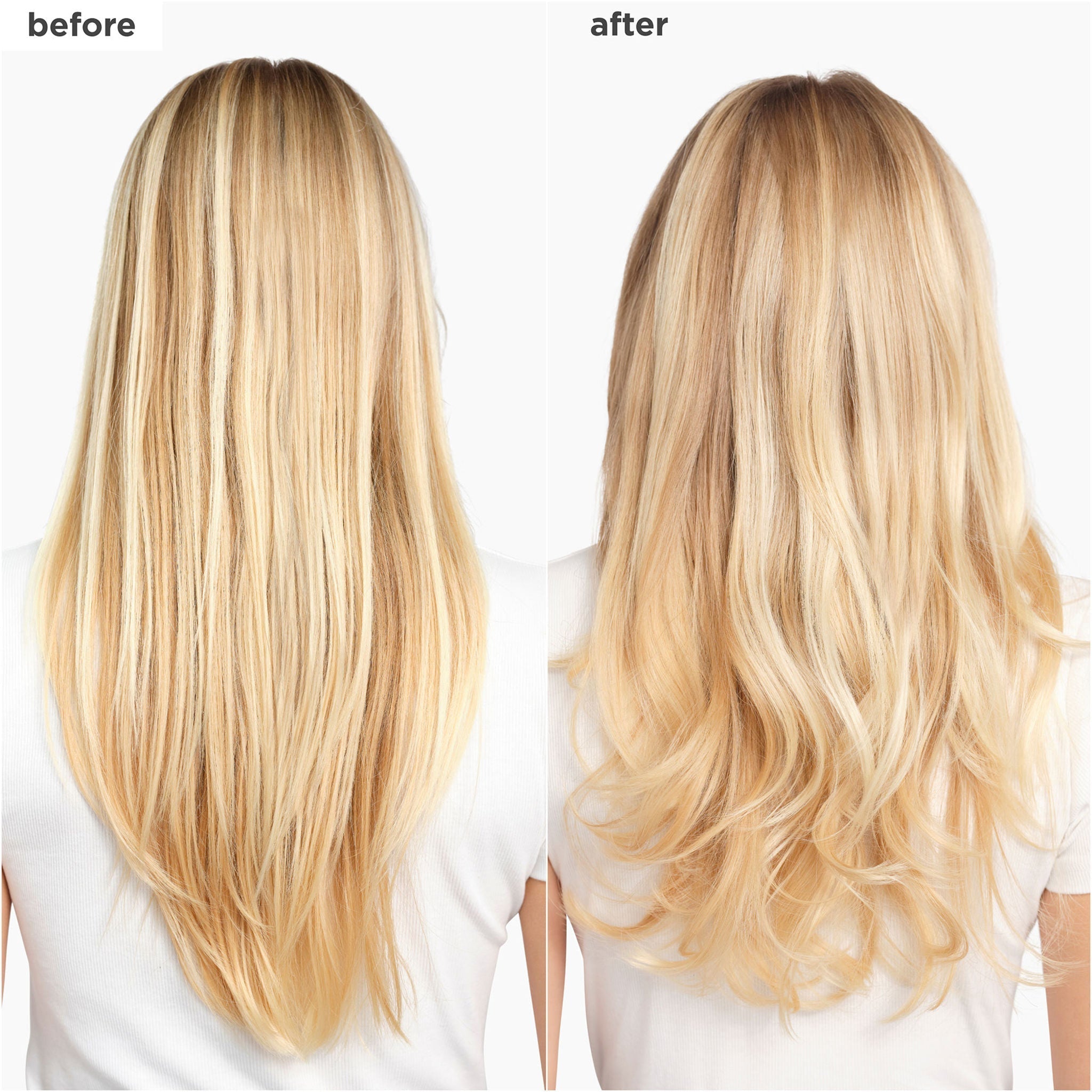 Yuzu + Plum Oil Full Miracle Styling Foam