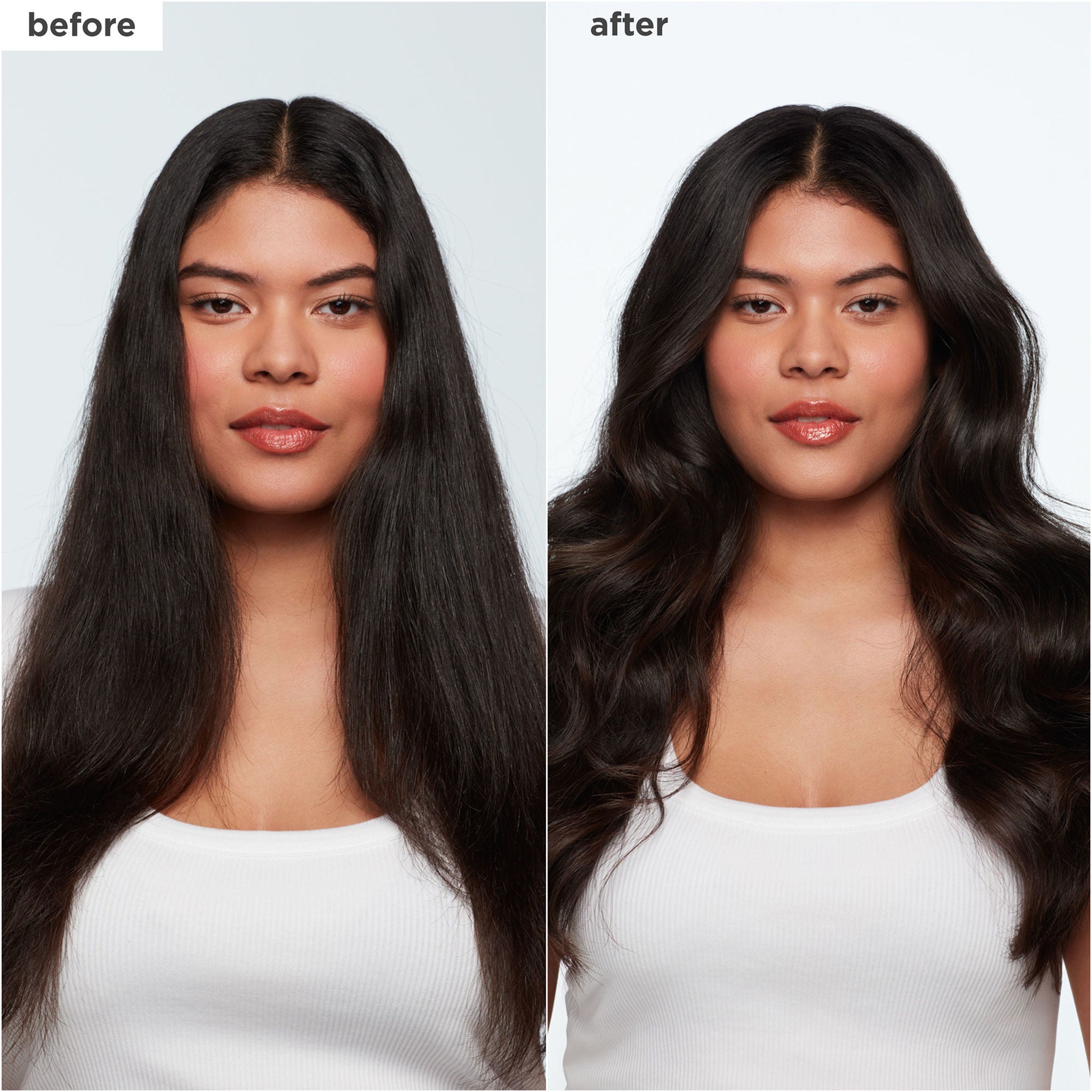 Yuzu + Plum Oil Full Miracle Styling Foam