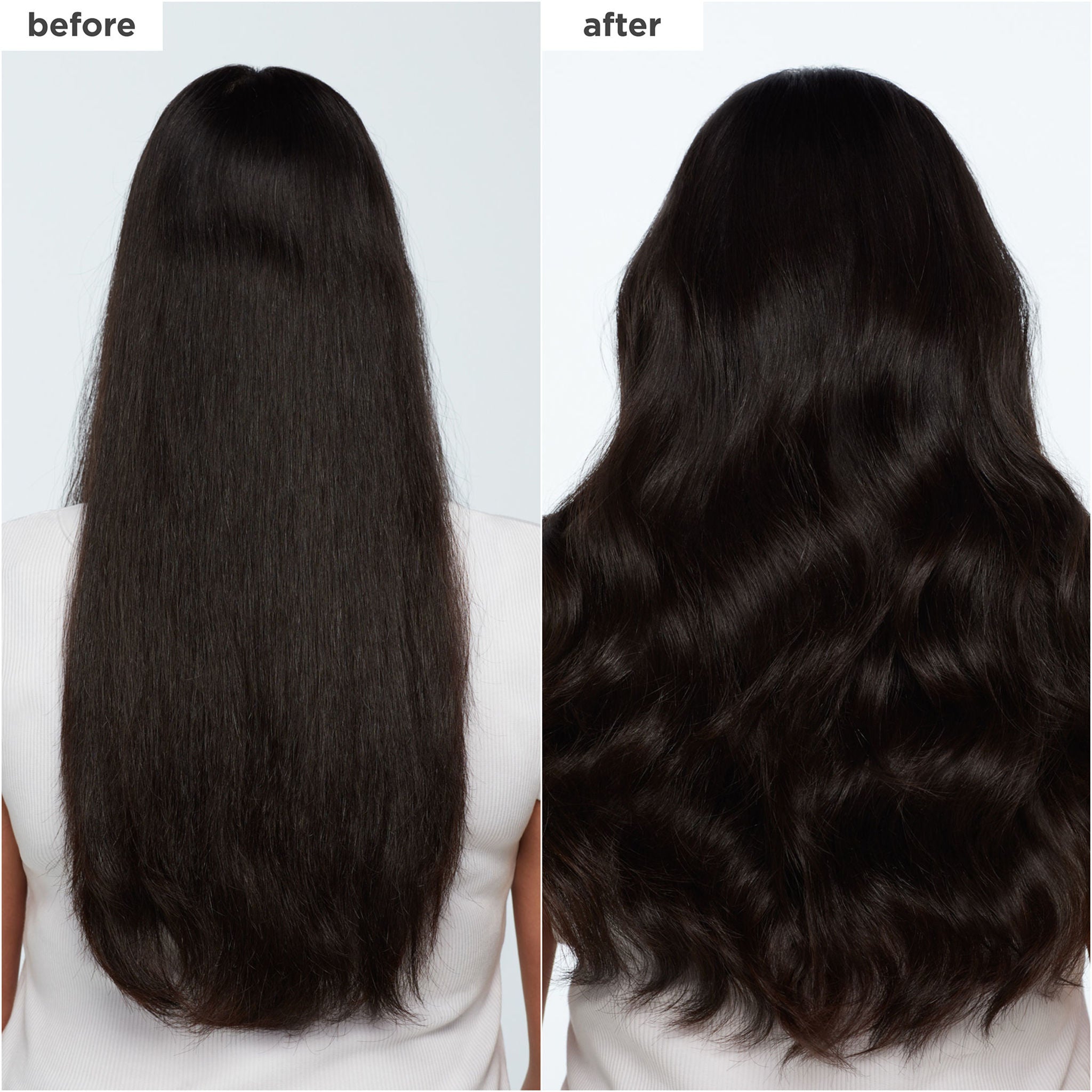 Yuzu + Plum Oil Full Miracle Styling Foam