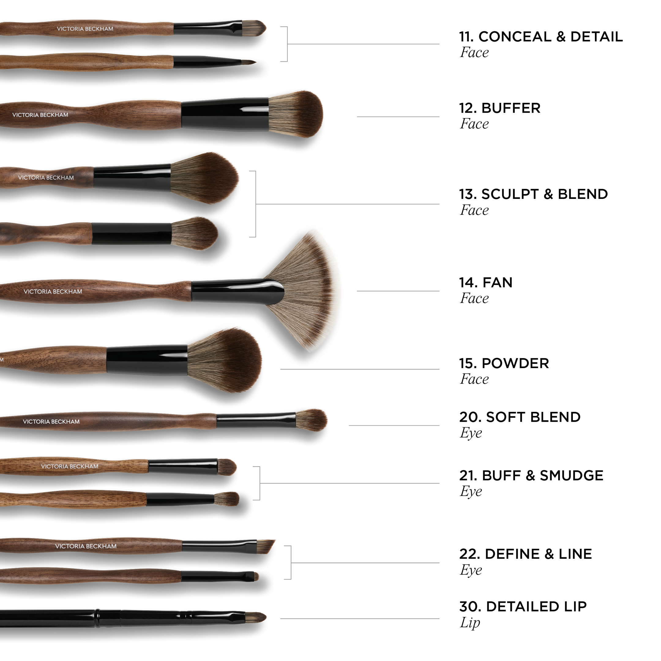 Powder Brush