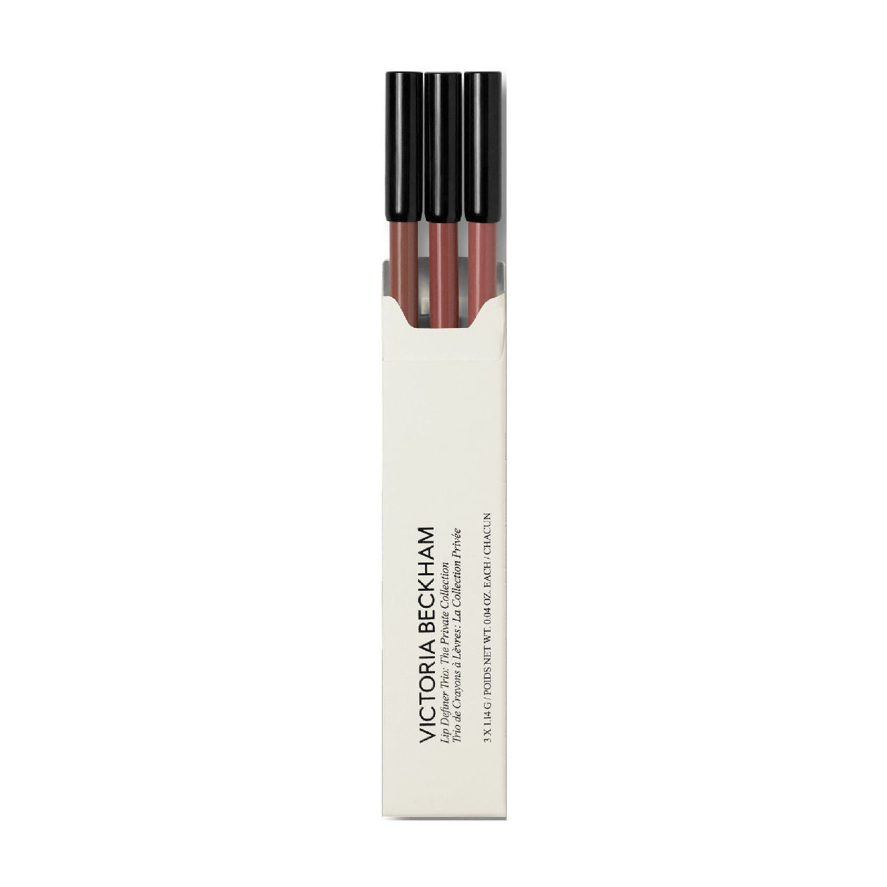 Lip Definer Trio: The Private Collection