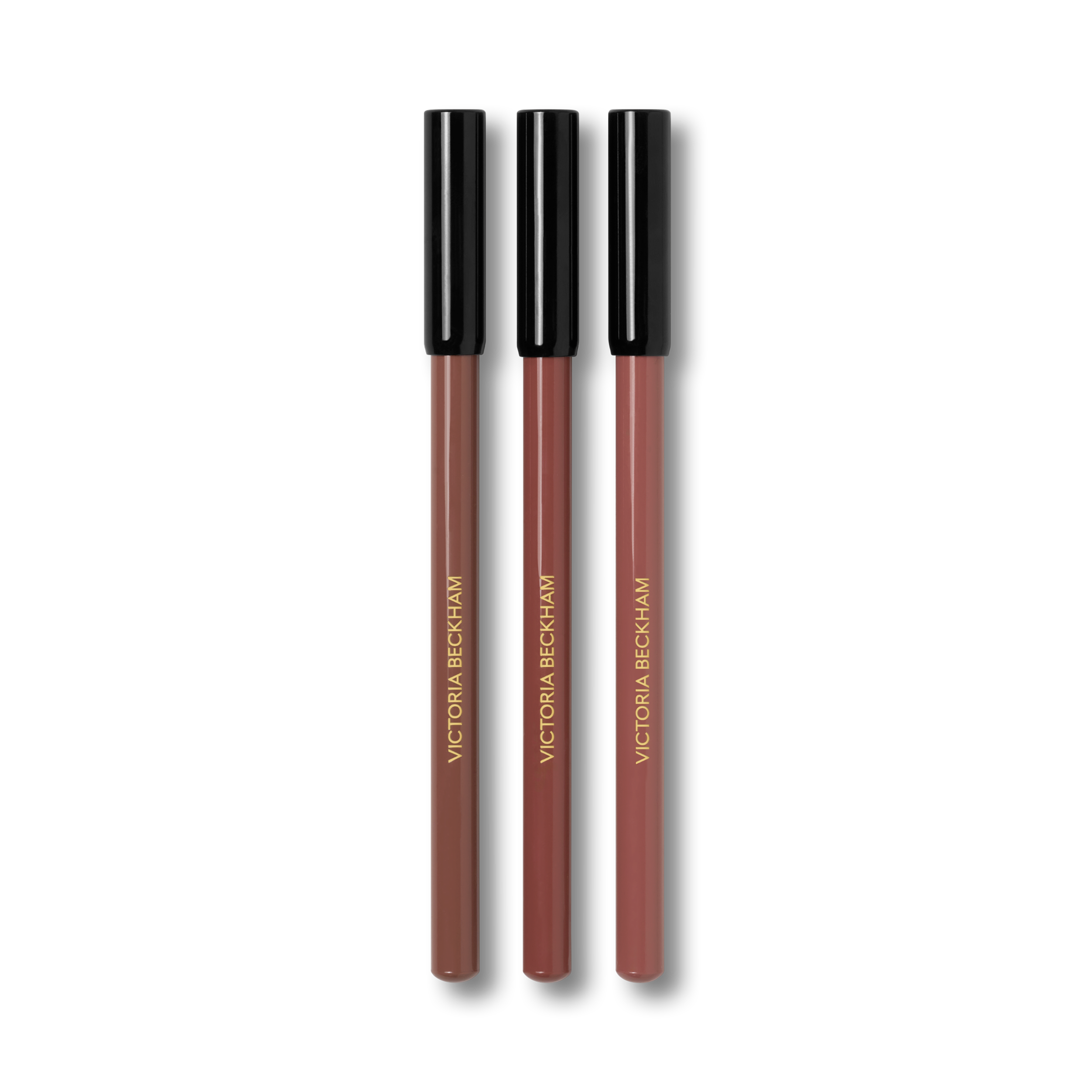 Lip Definer Trio: The Private Collection