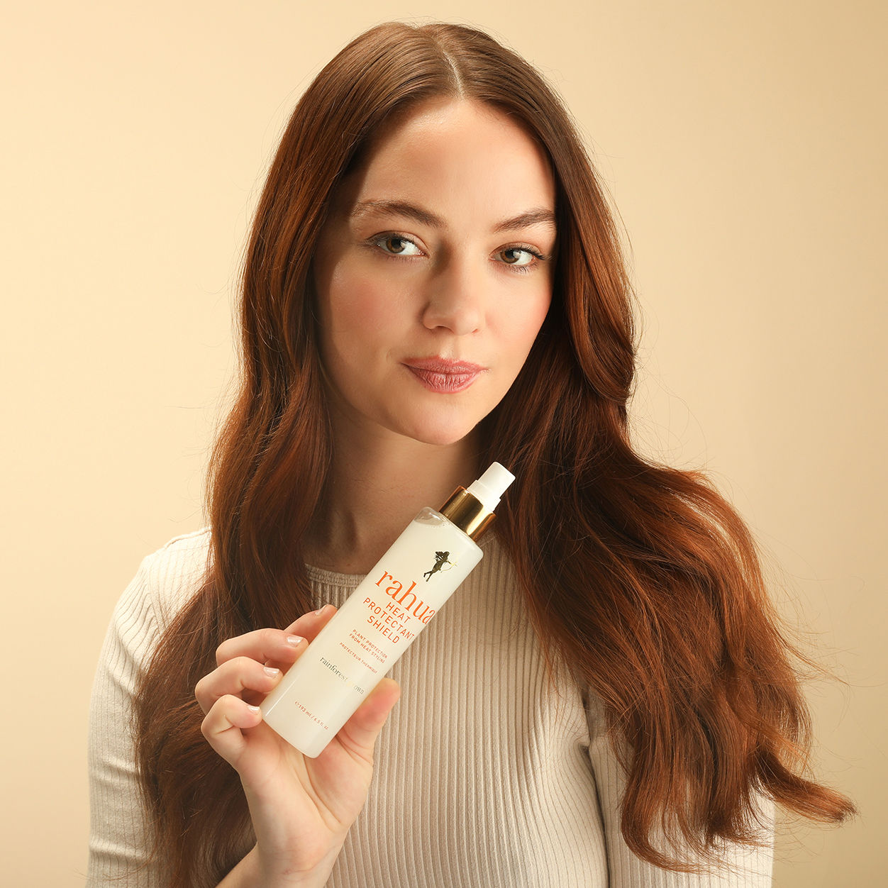 Heat Protectant Shield