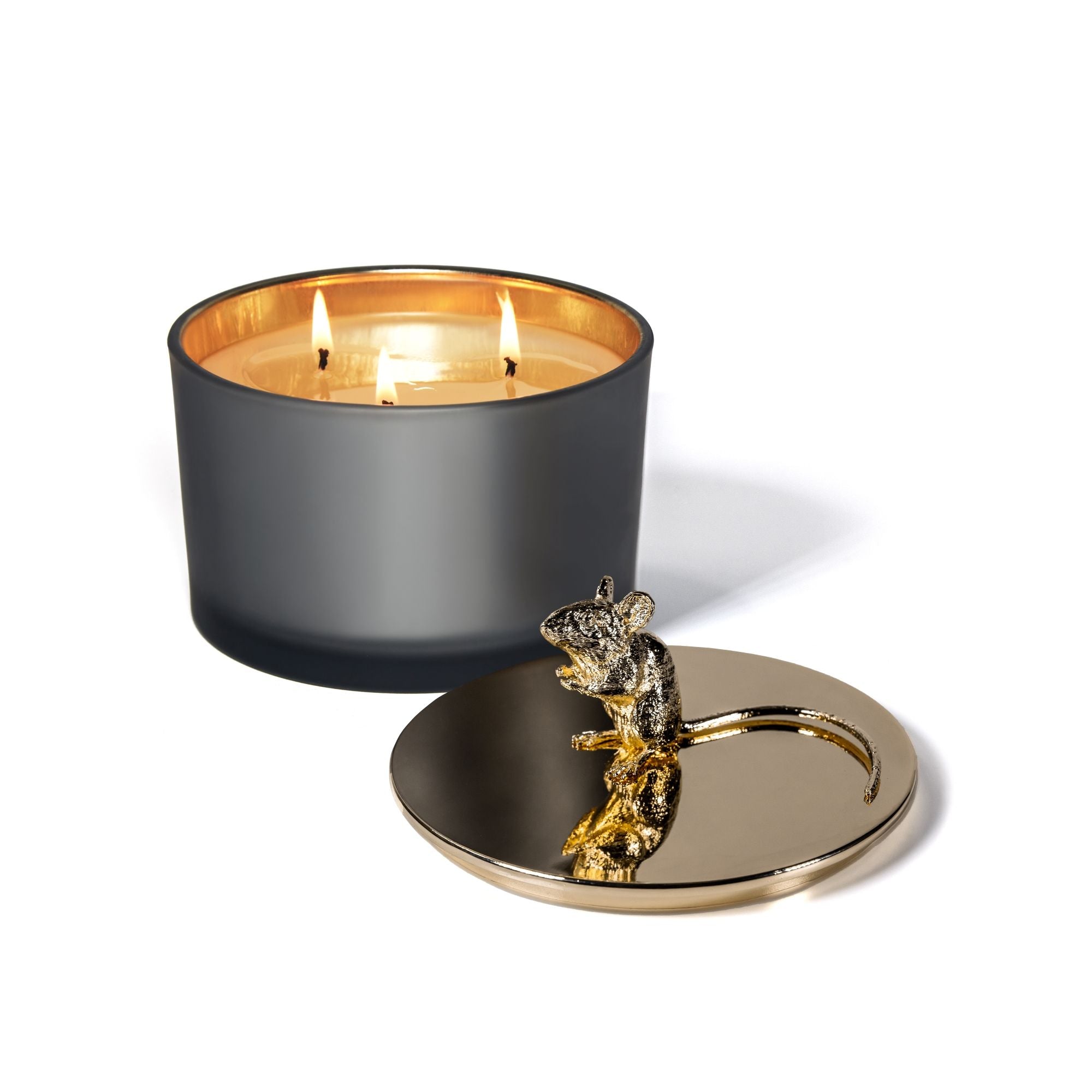 Not a Creature Was Stirring Candle (Limited Edition)
