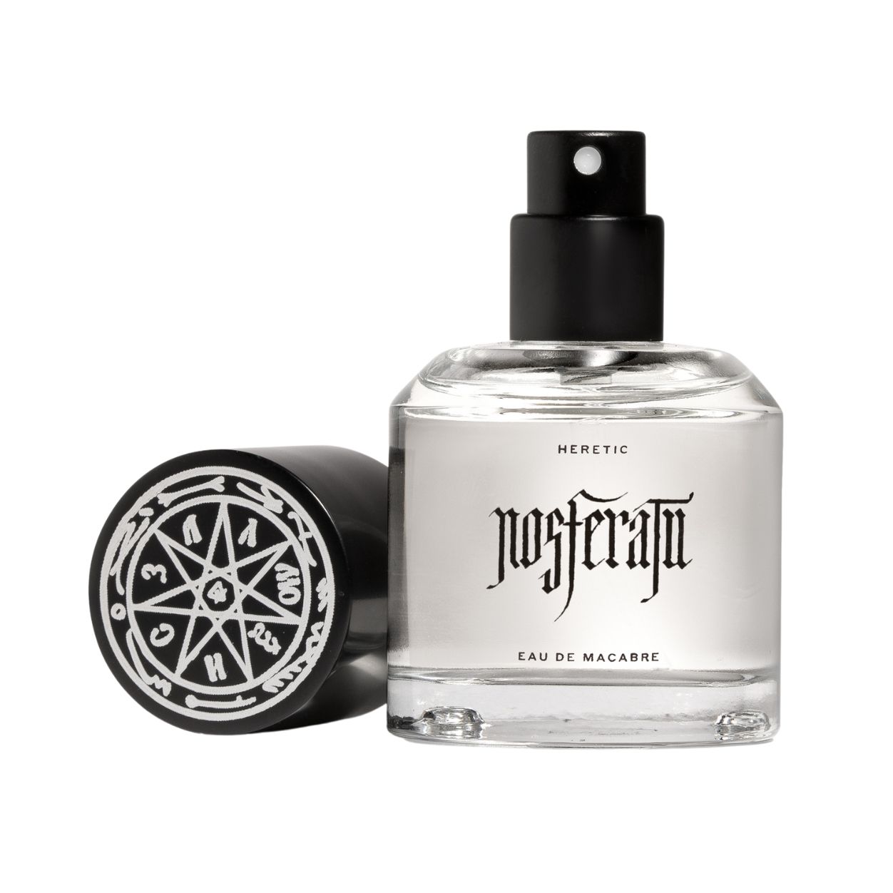 Nosferatu Eau de Macabre