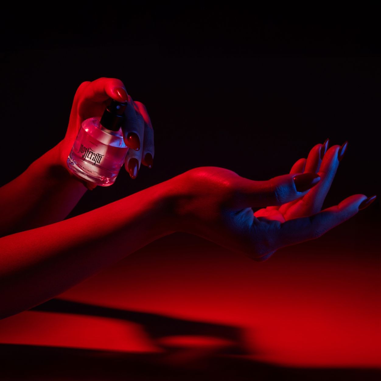 Nosferatu Eau de Macabre