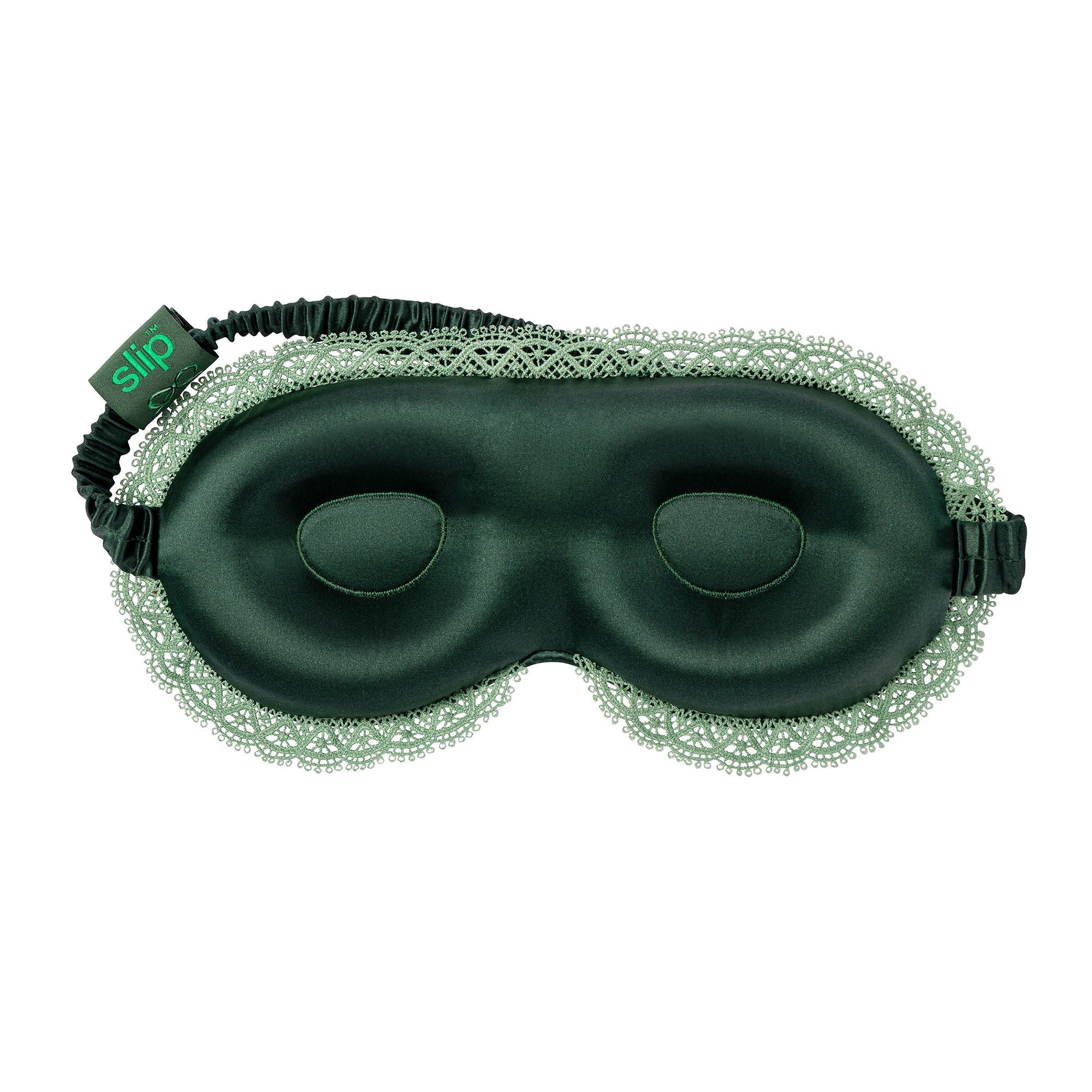 Pure Silk Beauty Sleepover Set with Lace Trim (Limited Edition)