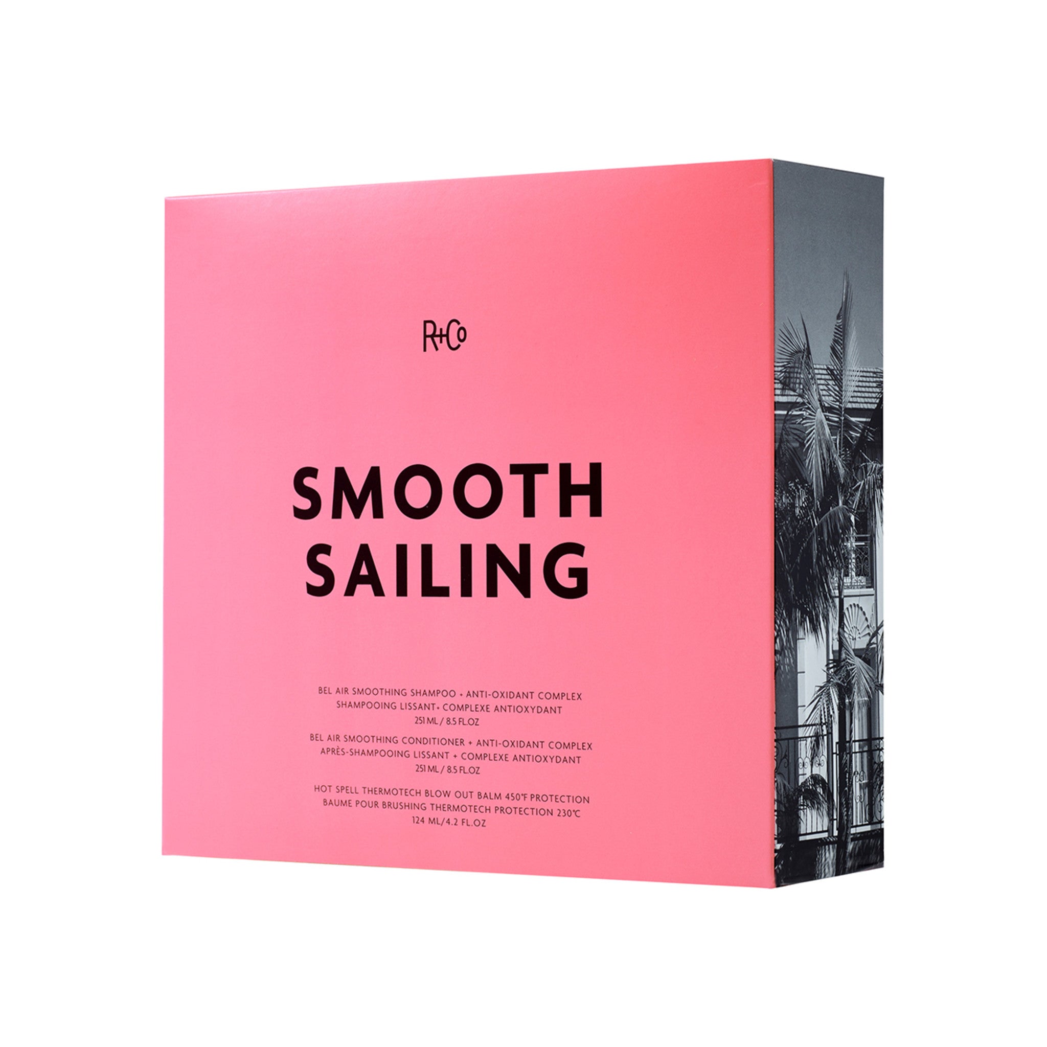 Smooth Sailing Kit