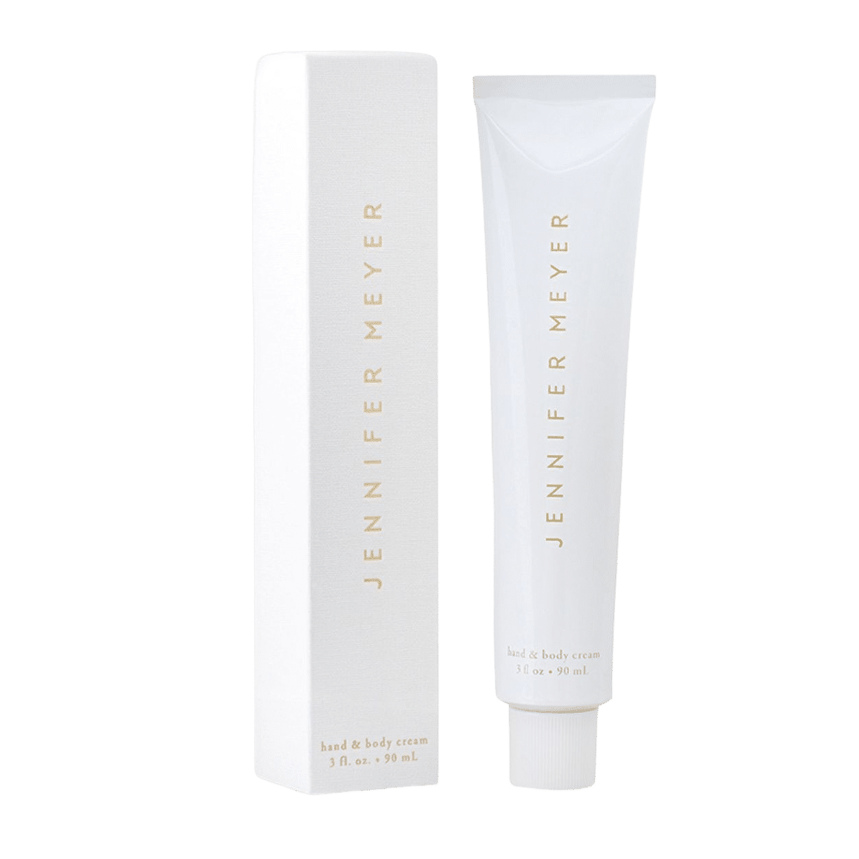 Jennifer Meyer Hand & Body Cream