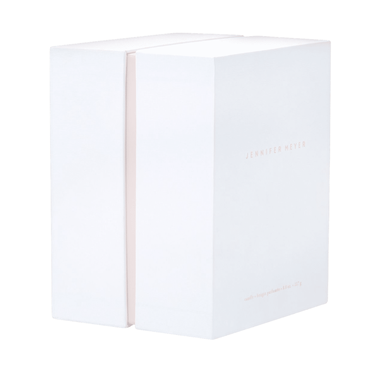 Jennifer Meyer Candle