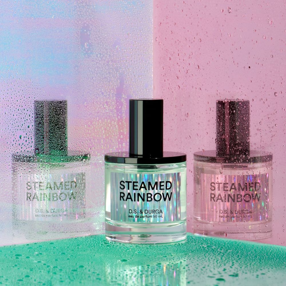 Steamed Rainbow Eau de Parfum