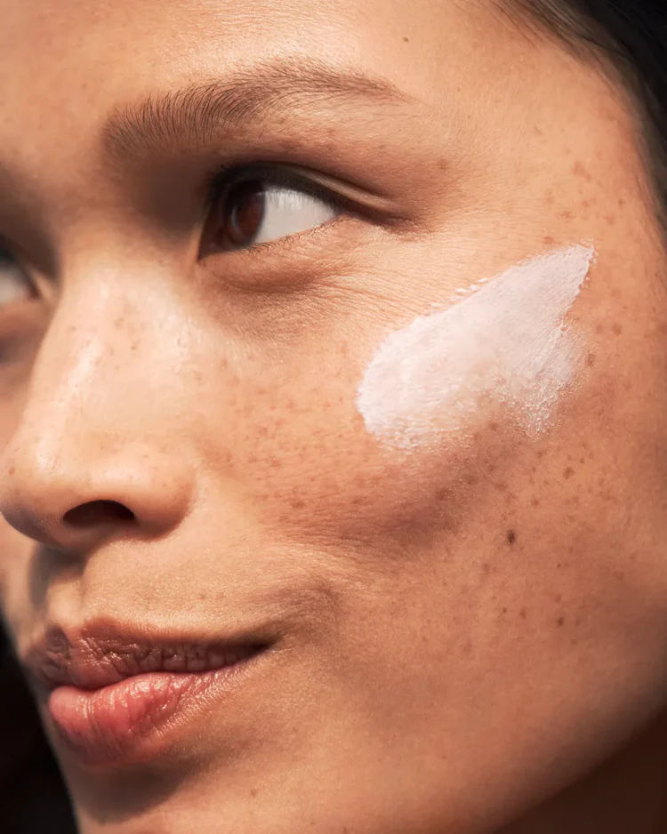 Multimodal Sheer Broad Spectrum SPF 25